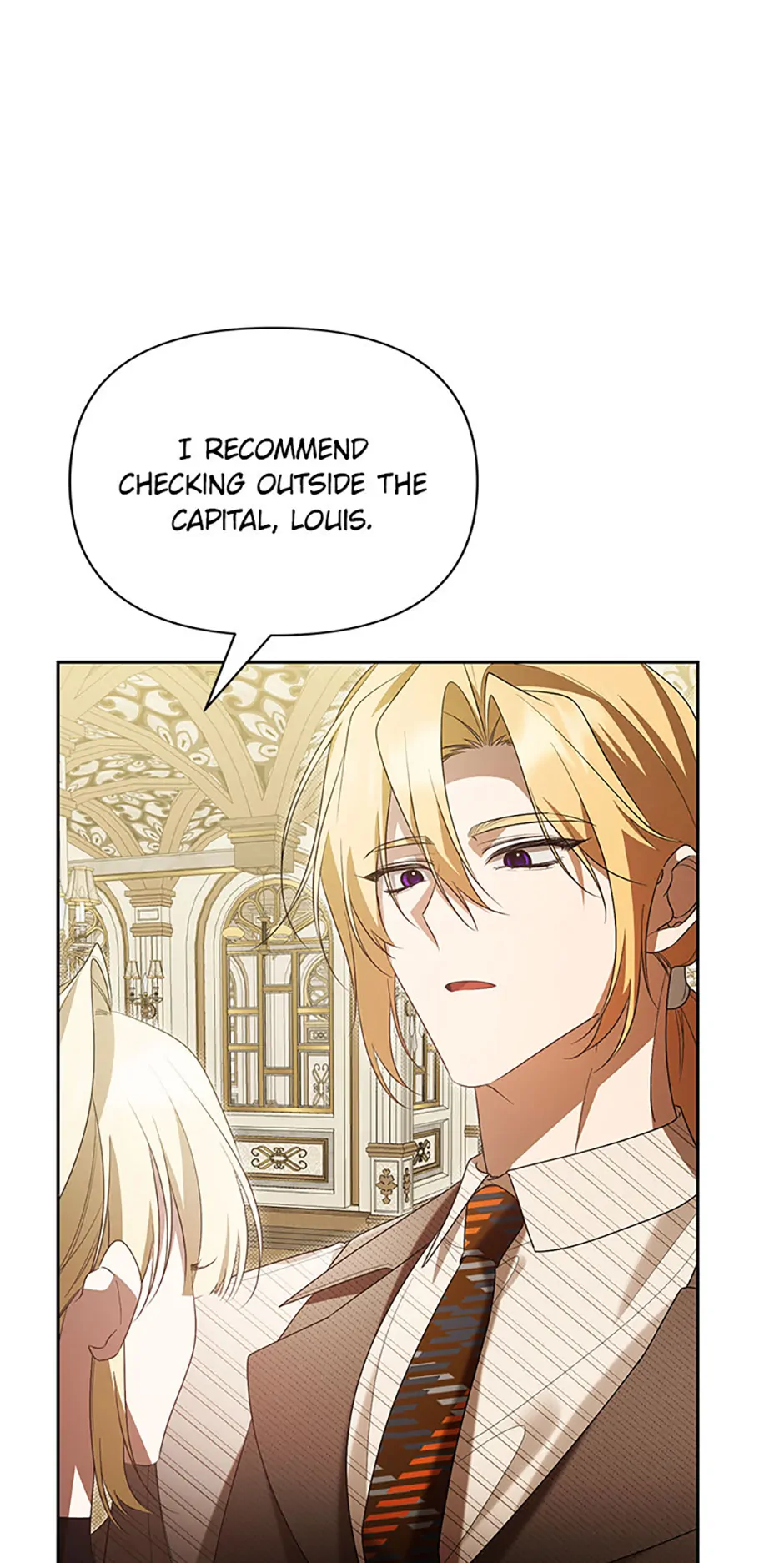 Cling To Me (Please Be Obsessed With Me) Chapter 68 - Page 58