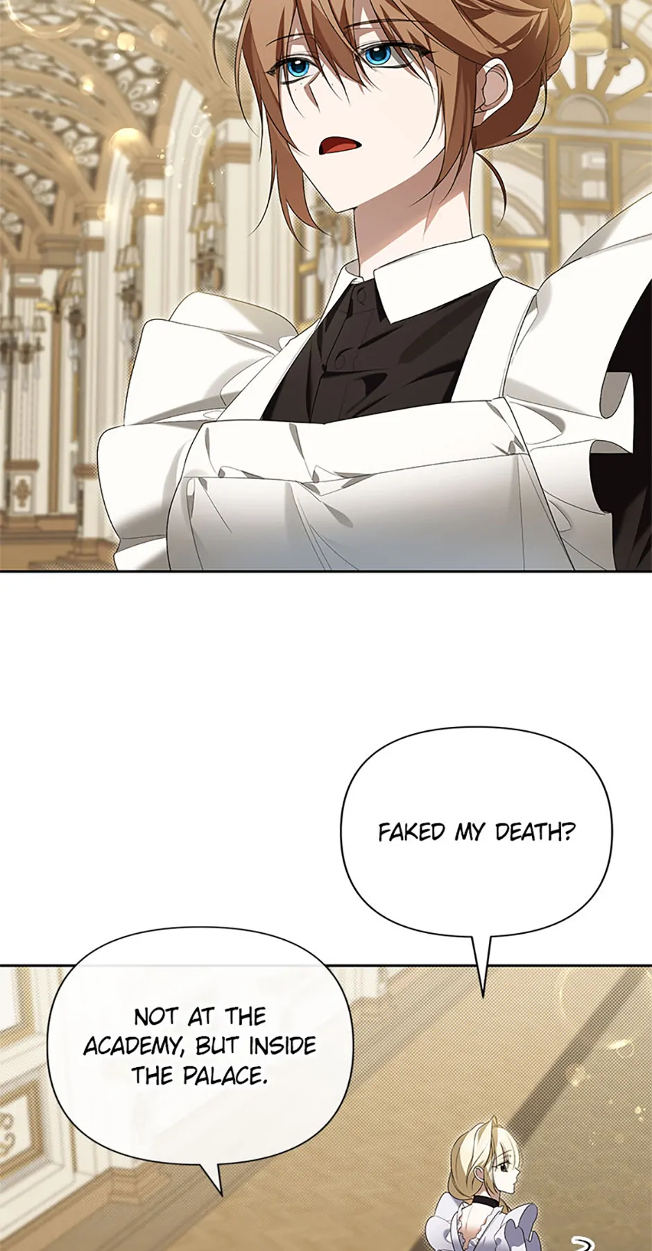 Cling To Me (Please Be Obsessed With Me) Chapter 68 - Page 6
