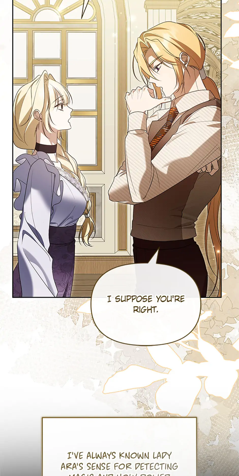 Cling To Me (Please Be Obsessed With Me) Chapter 68 - Page 63