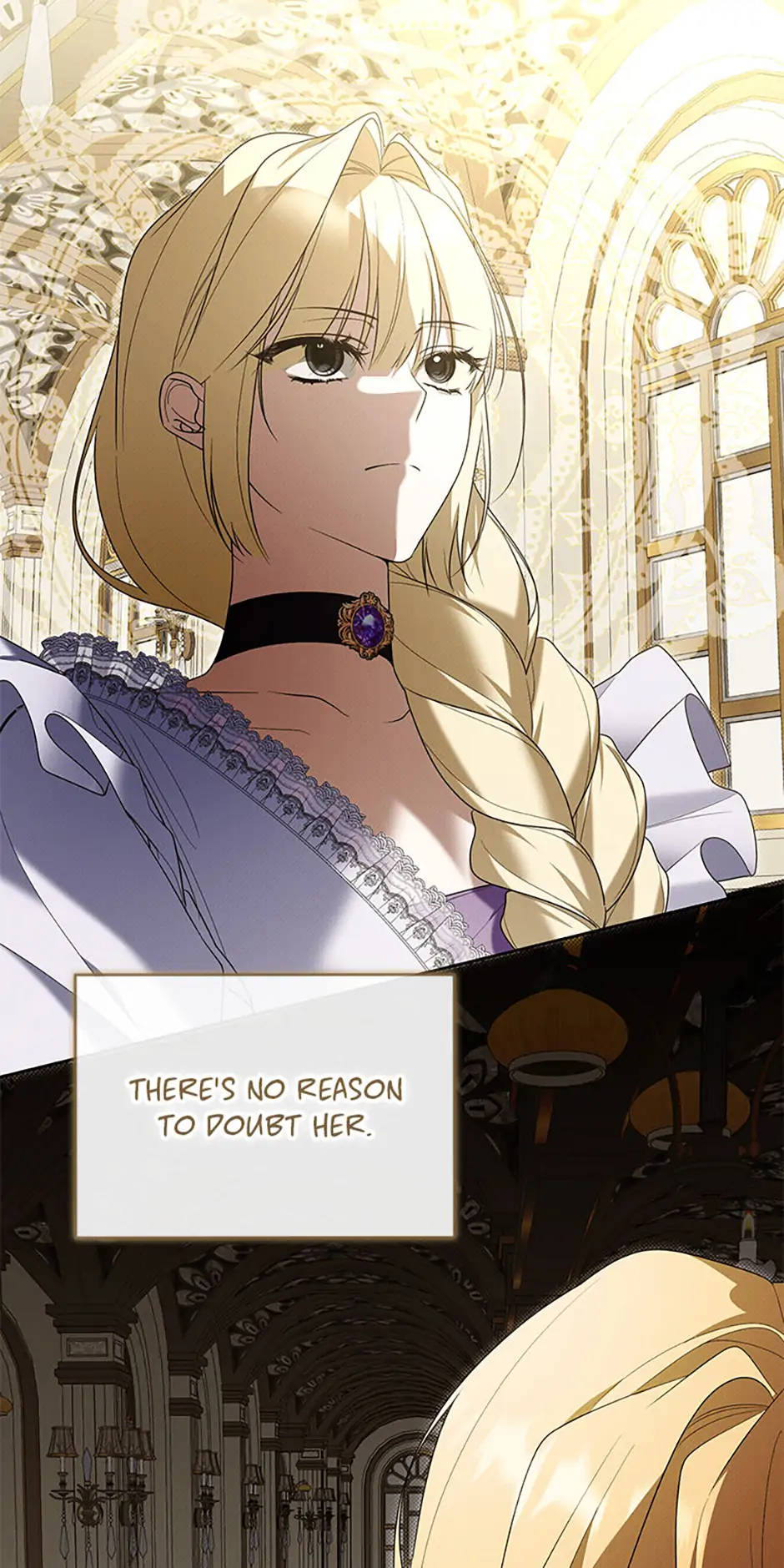 Cling To Me (Please Be Obsessed With Me) Chapter 68 - Page 67