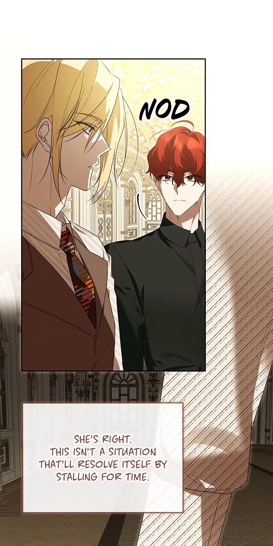 Cling To Me (Please Be Obsessed With Me) Chapter 68 - Page 69