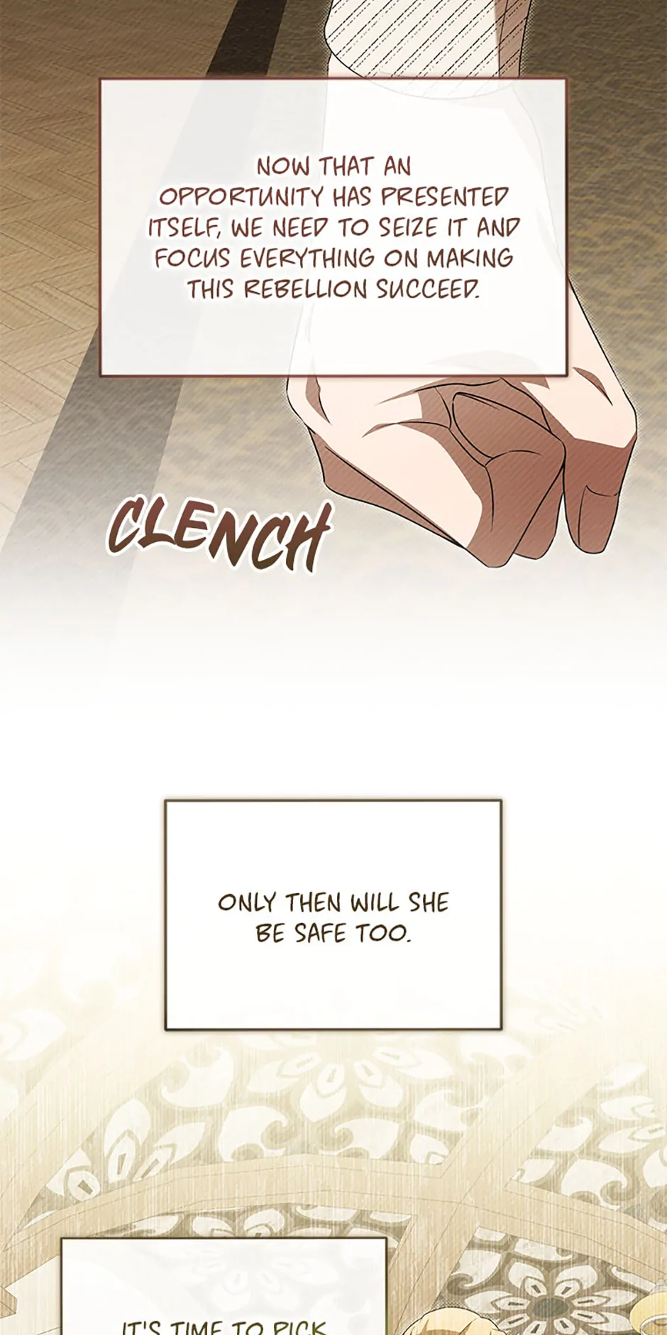 Cling To Me (Please Be Obsessed With Me) Chapter 68 - Page 70
