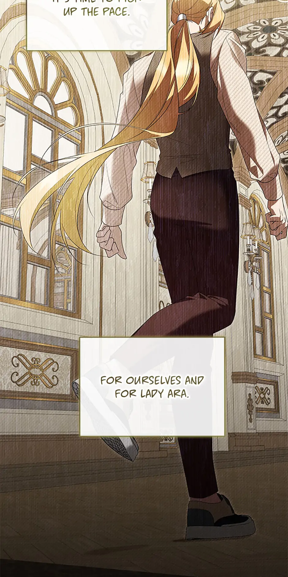 Cling To Me (Please Be Obsessed With Me) Chapter 68 - Page 71