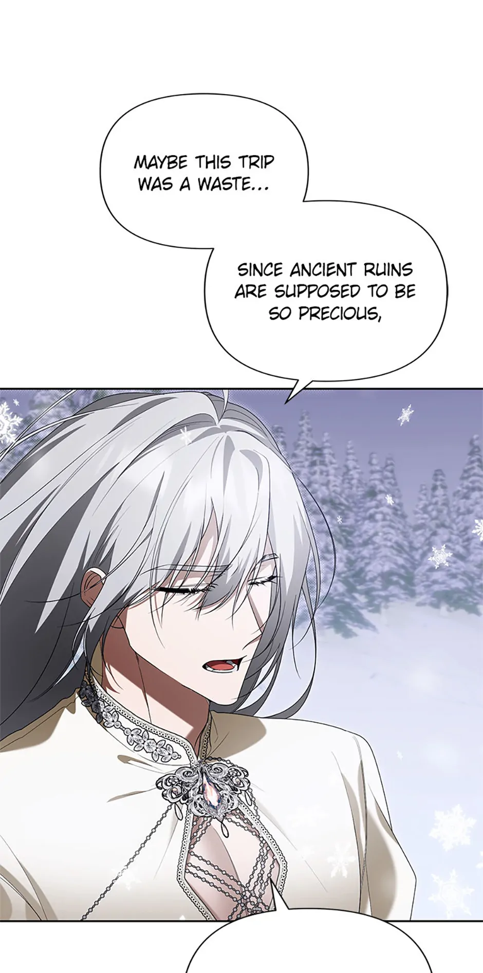 Cling To Me (Please Be Obsessed With Me) Chapter 68 - Page 76