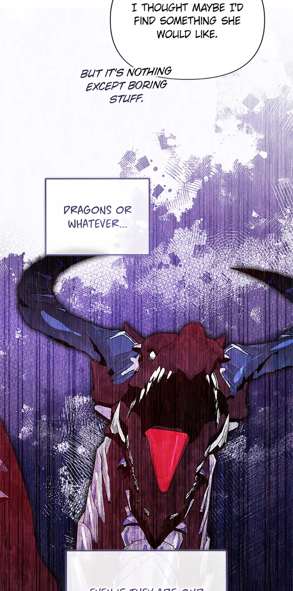 Cling To Me (Please Be Obsessed With Me) Chapter 68 - Page 77