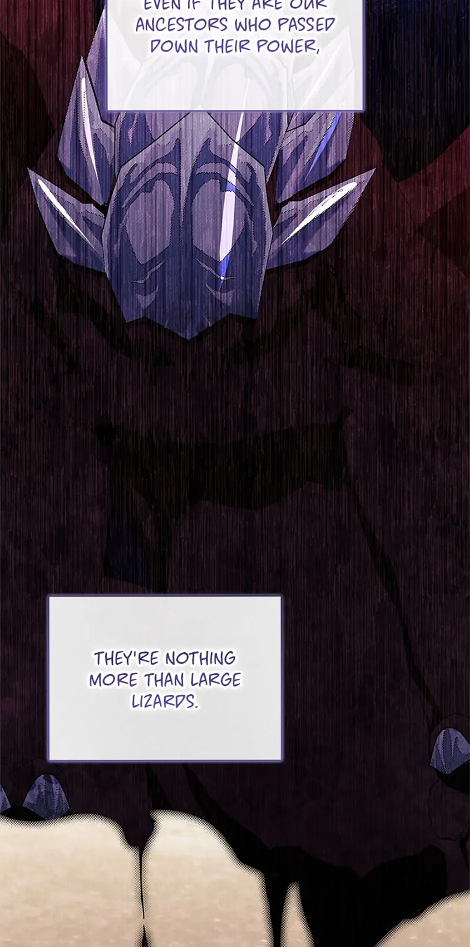 Cling To Me (Please Be Obsessed With Me) Chapter 68 - Page 78
