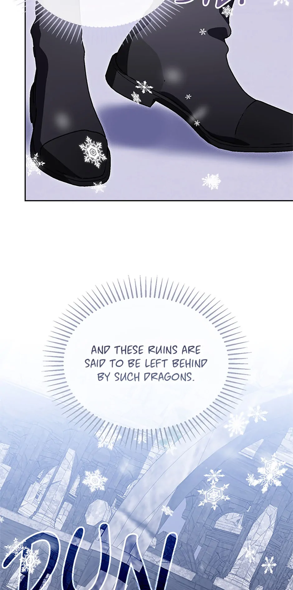 Cling To Me (Please Be Obsessed With Me) Chapter 68 - Page 80