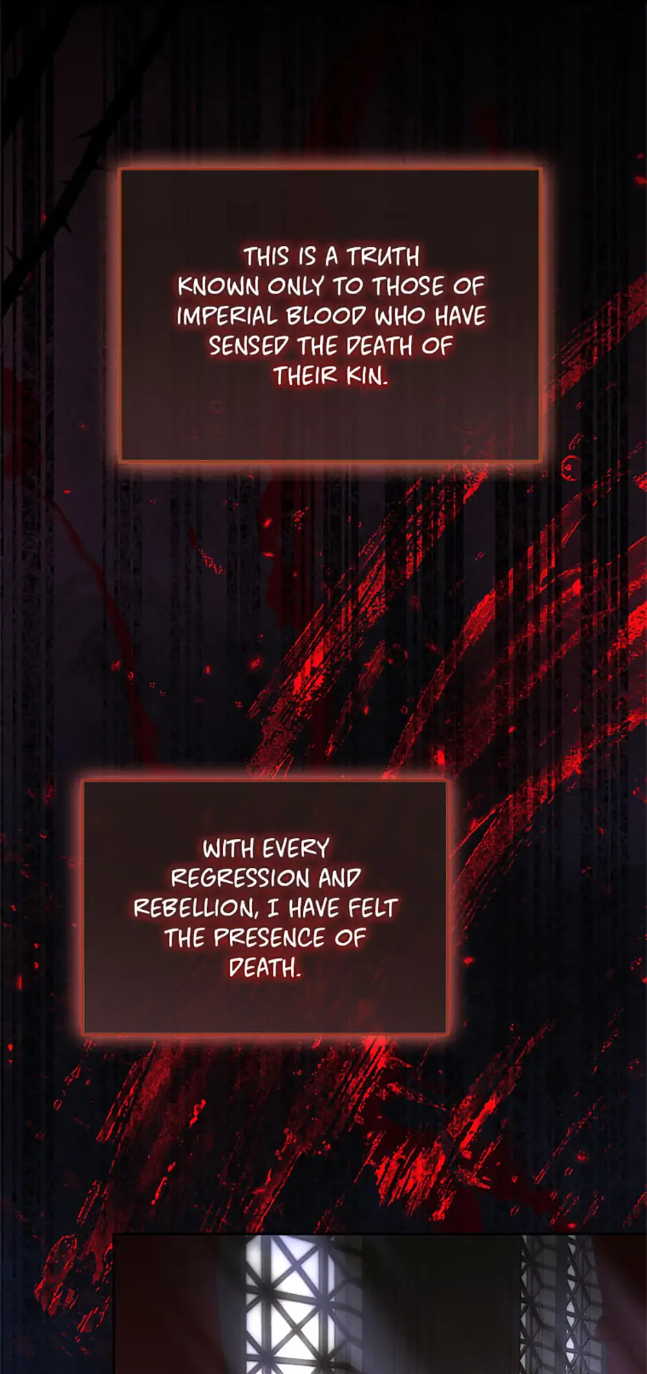 Cling To Me (Please Be Obsessed With Me) Chapter 68 - Page 9