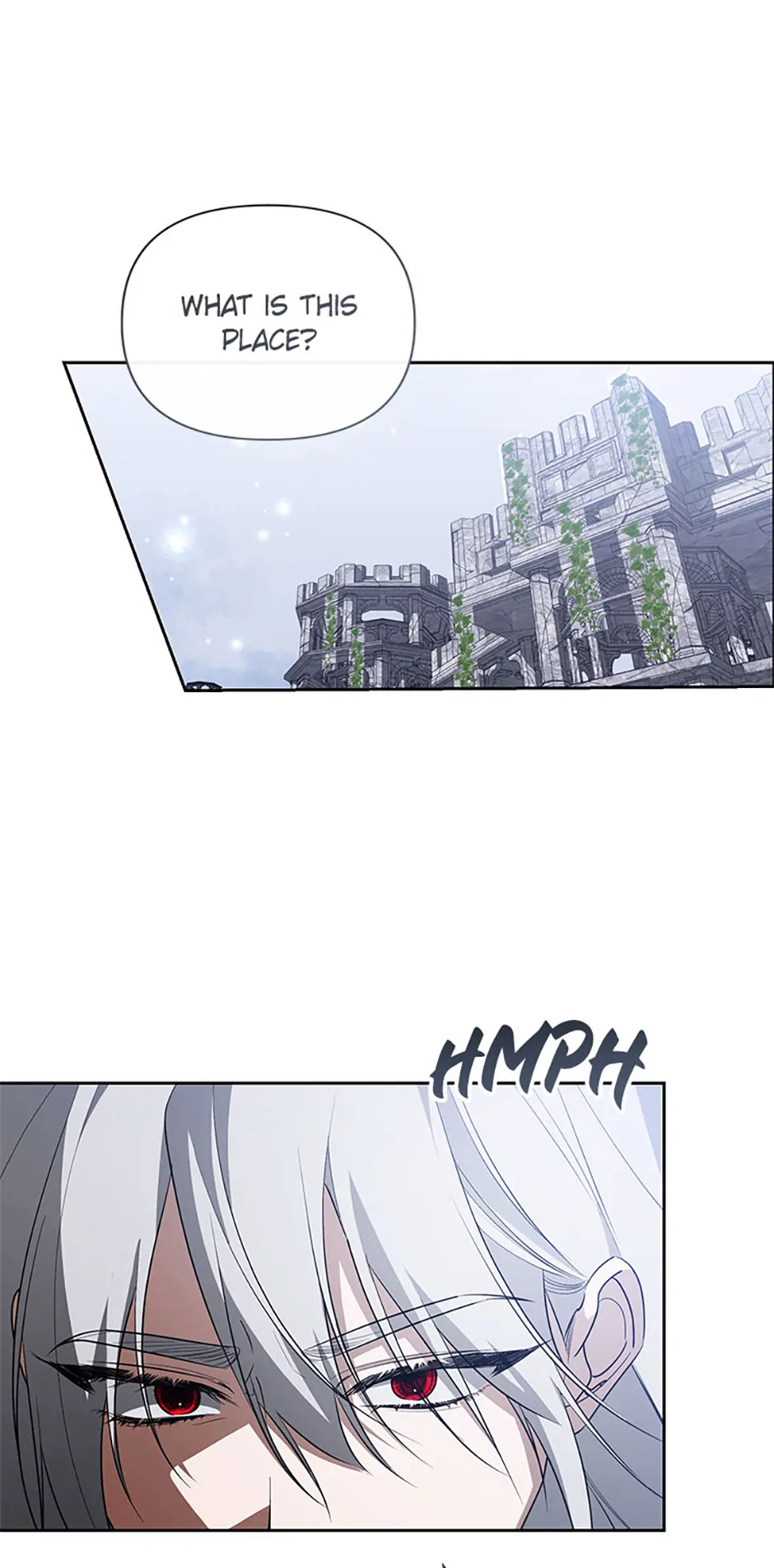 Cling To Me (Please Be Obsessed With Me) Chapter 69 - Page 1