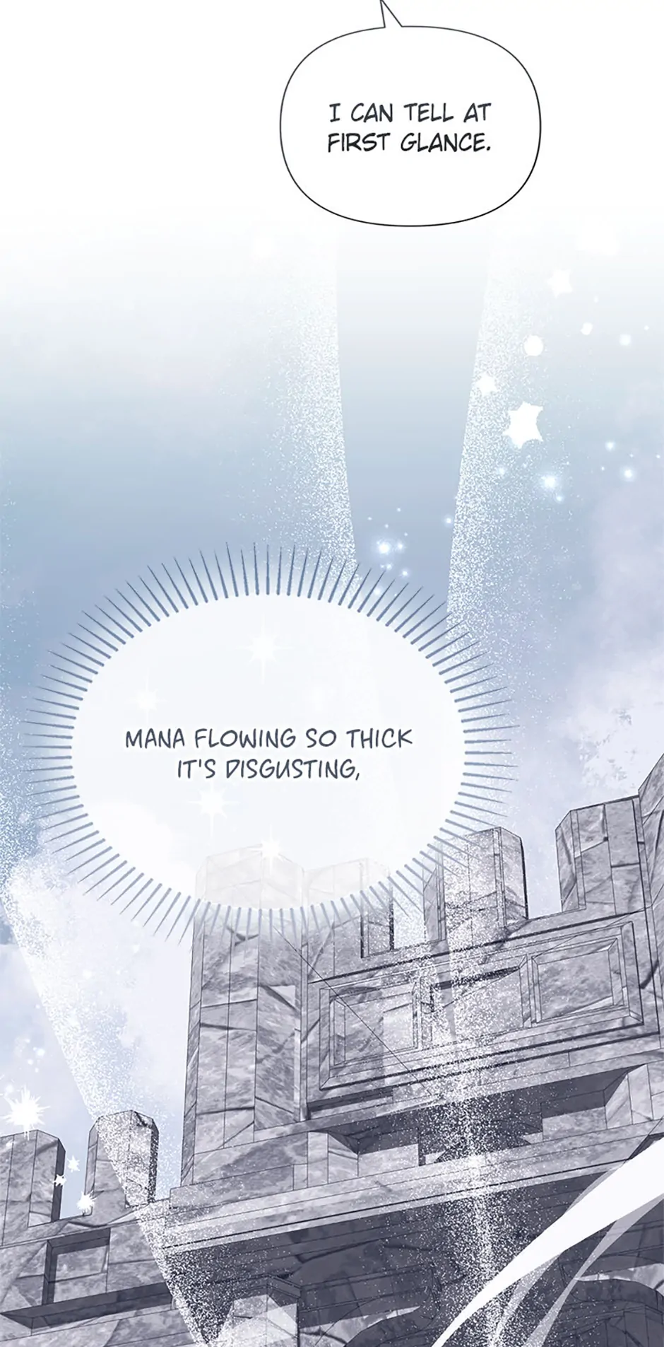 Cling To Me (Please Be Obsessed With Me) Chapter 69 - Page 2