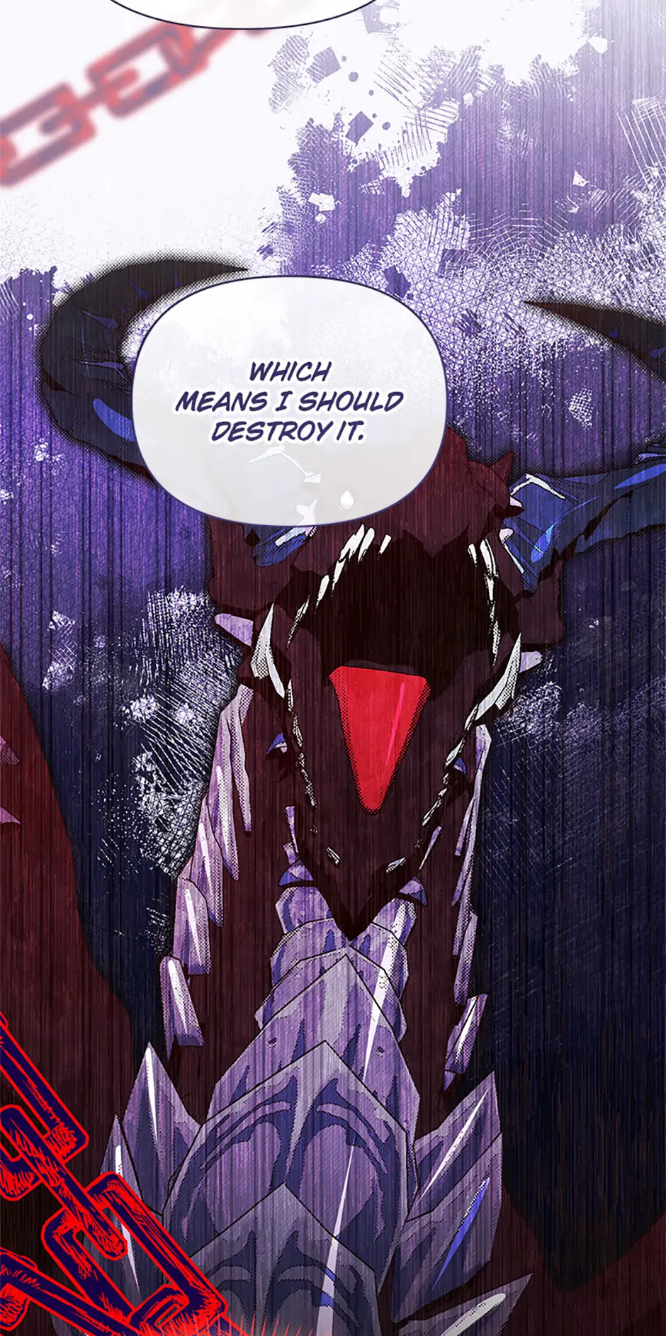 Cling To Me (Please Be Obsessed With Me) Chapter 69 - Page 11