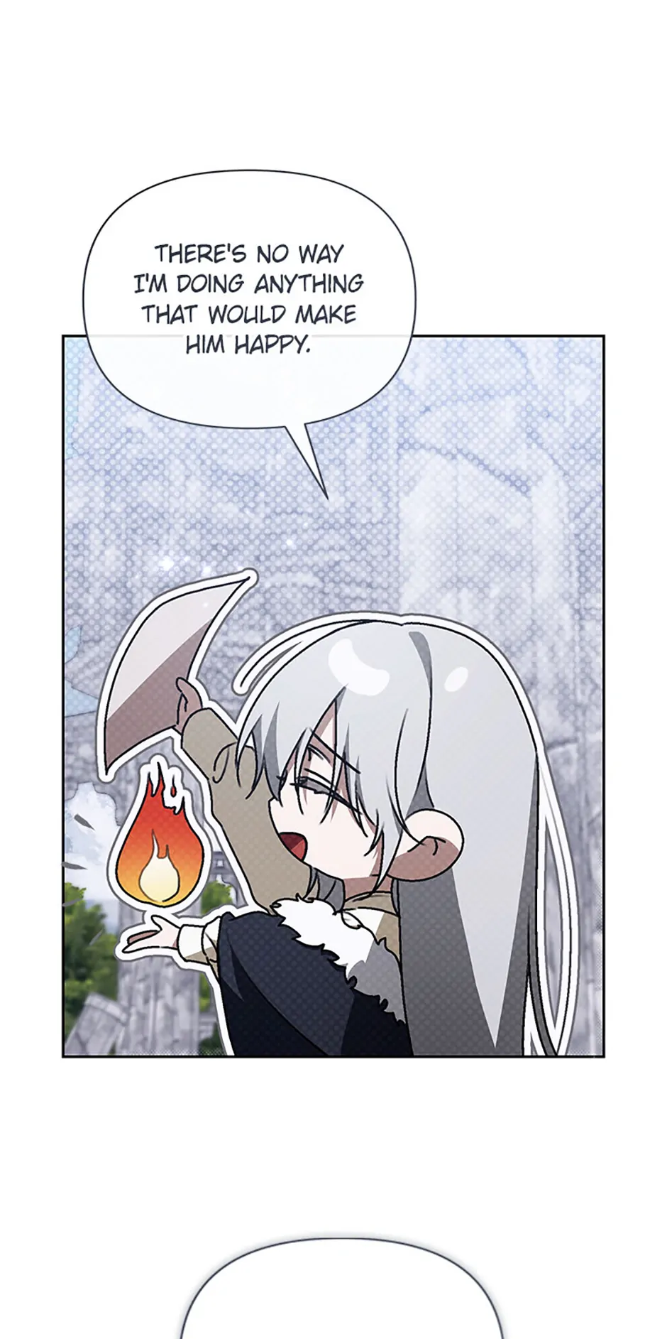 Cling To Me (Please Be Obsessed With Me) Chapter 69 - Page 13