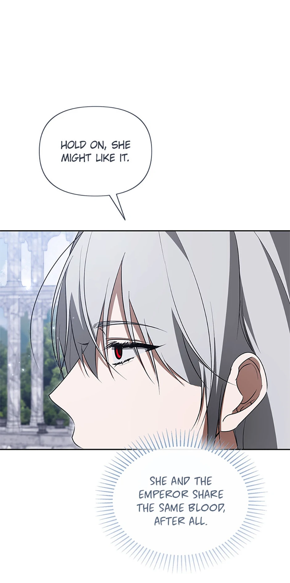 Cling To Me (Please Be Obsessed With Me) Chapter 69 - Page 15