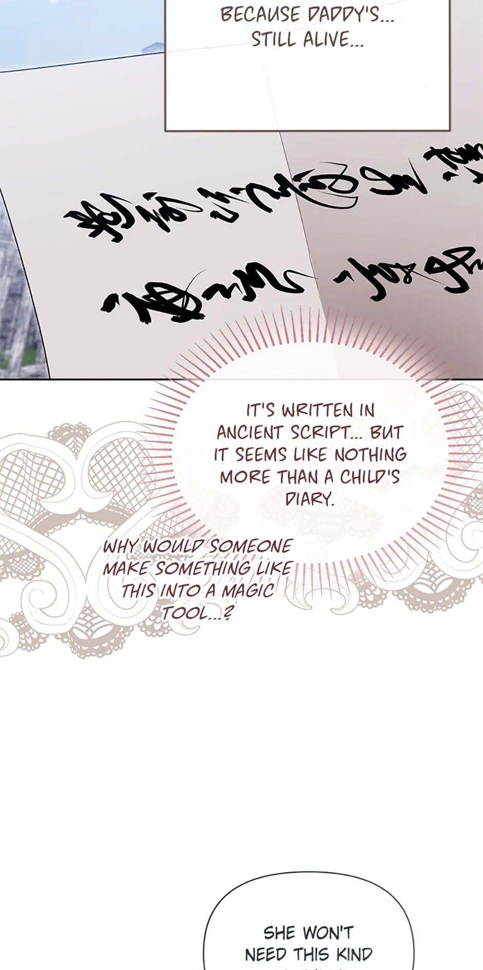 Cling To Me (Please Be Obsessed With Me) Chapter 69 - Page 17