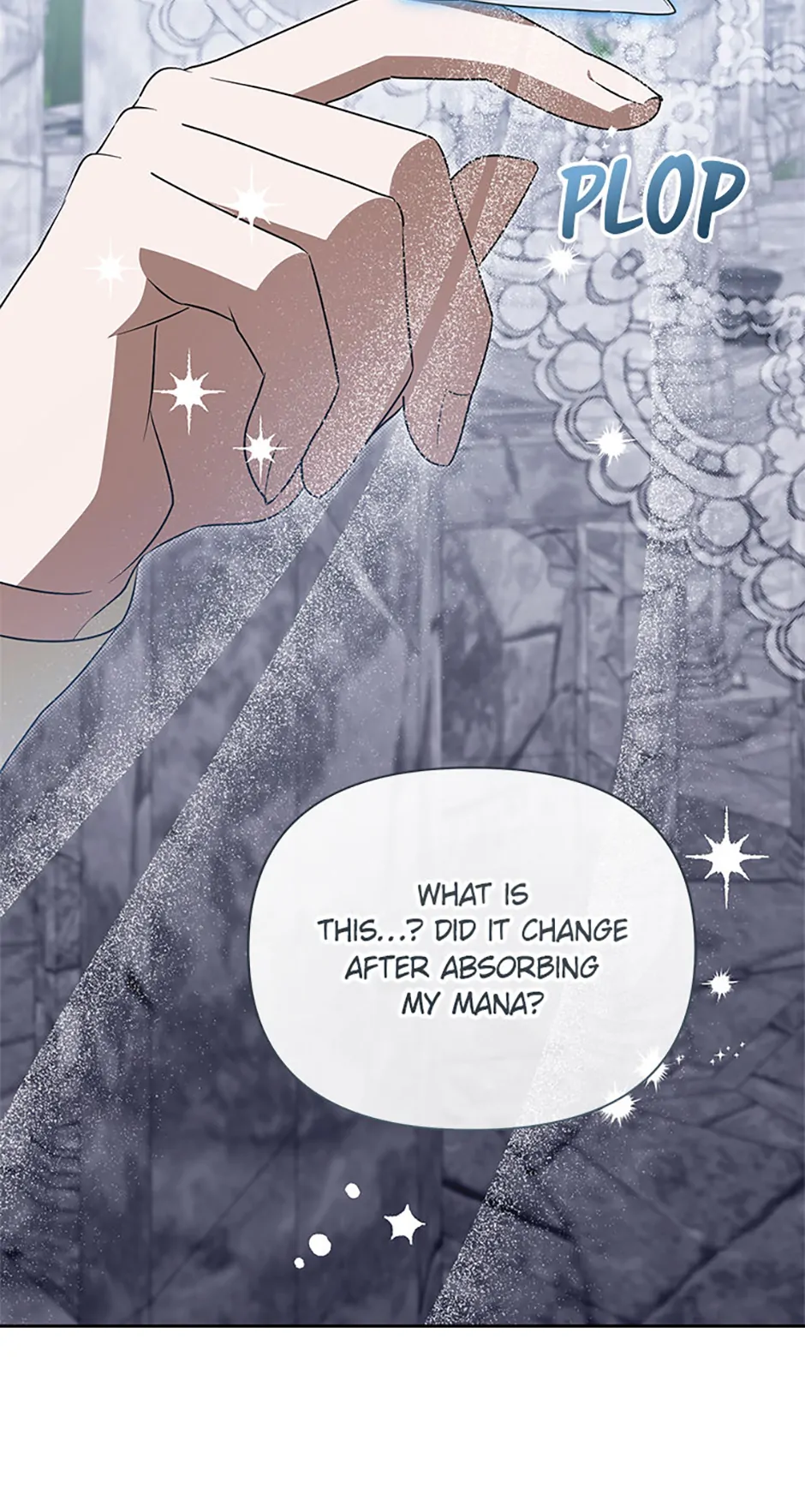 Cling To Me (Please Be Obsessed With Me) Chapter 69 - Page 23