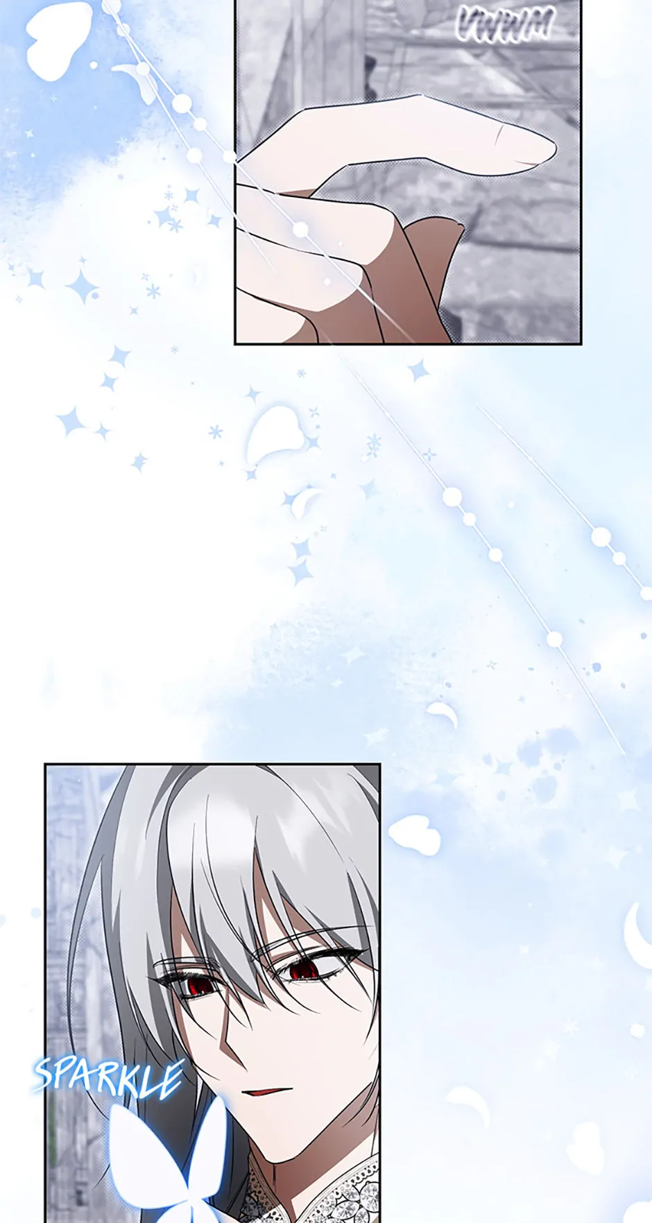 Cling To Me (Please Be Obsessed With Me) Chapter 69 - Page 27
