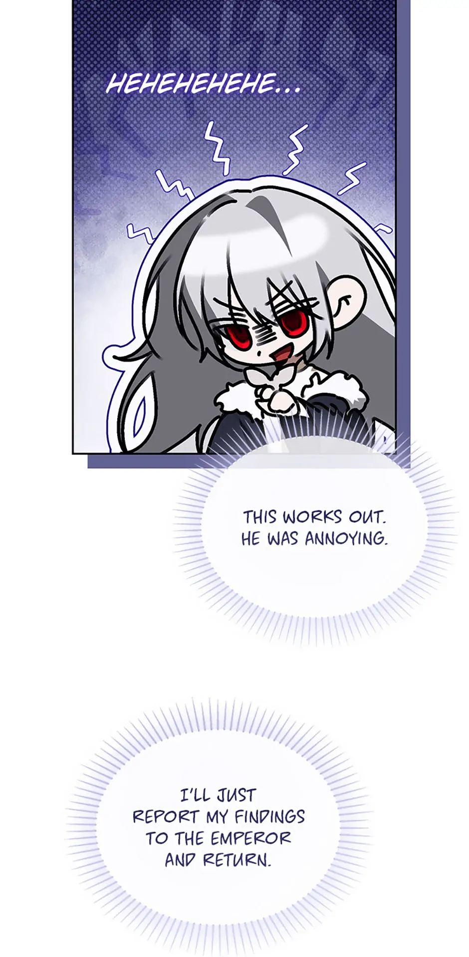 Cling To Me (Please Be Obsessed With Me) Chapter 69 - Page 35