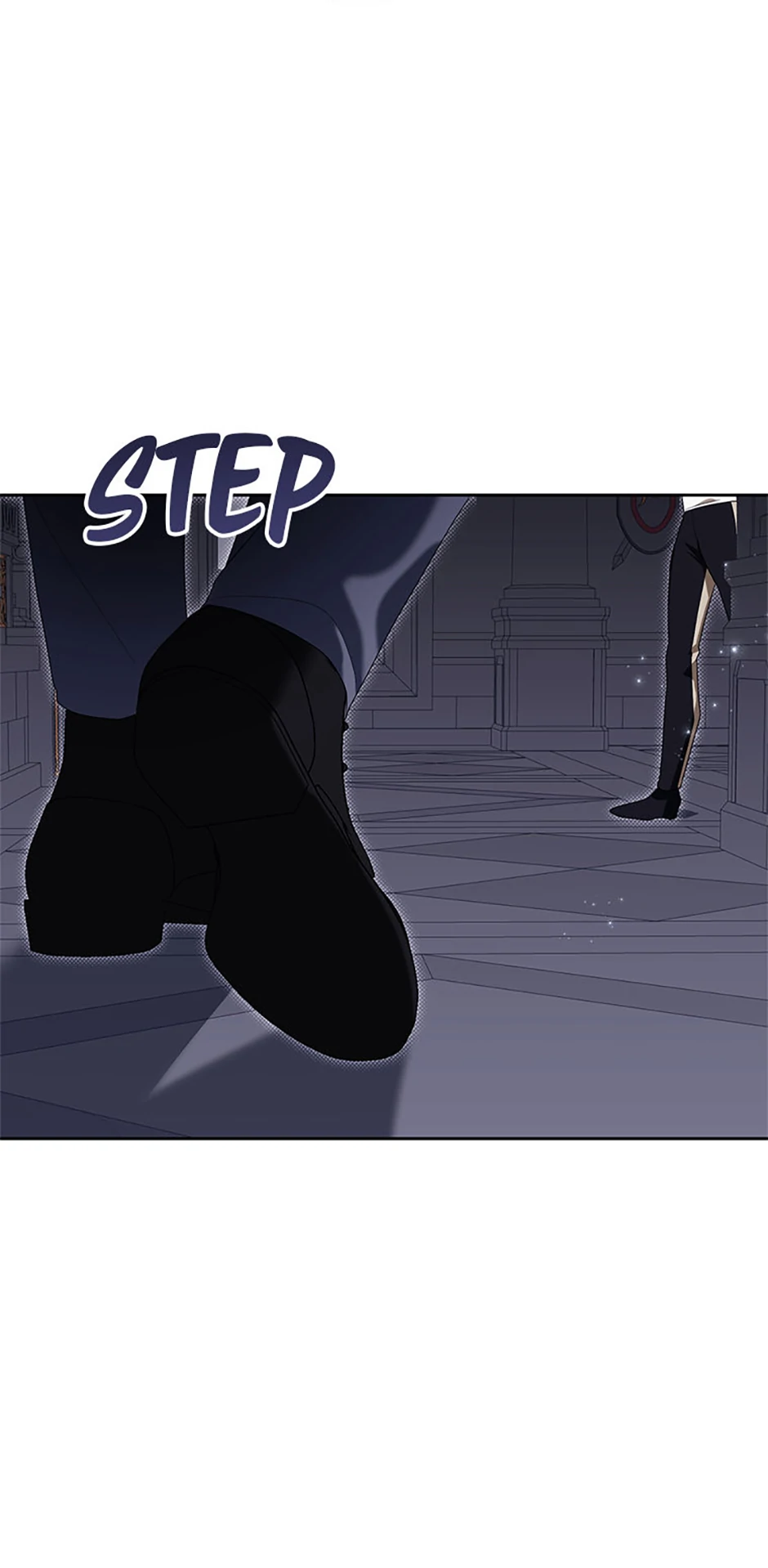 Cling To Me (Please Be Obsessed With Me) Chapter 69 - Page 36