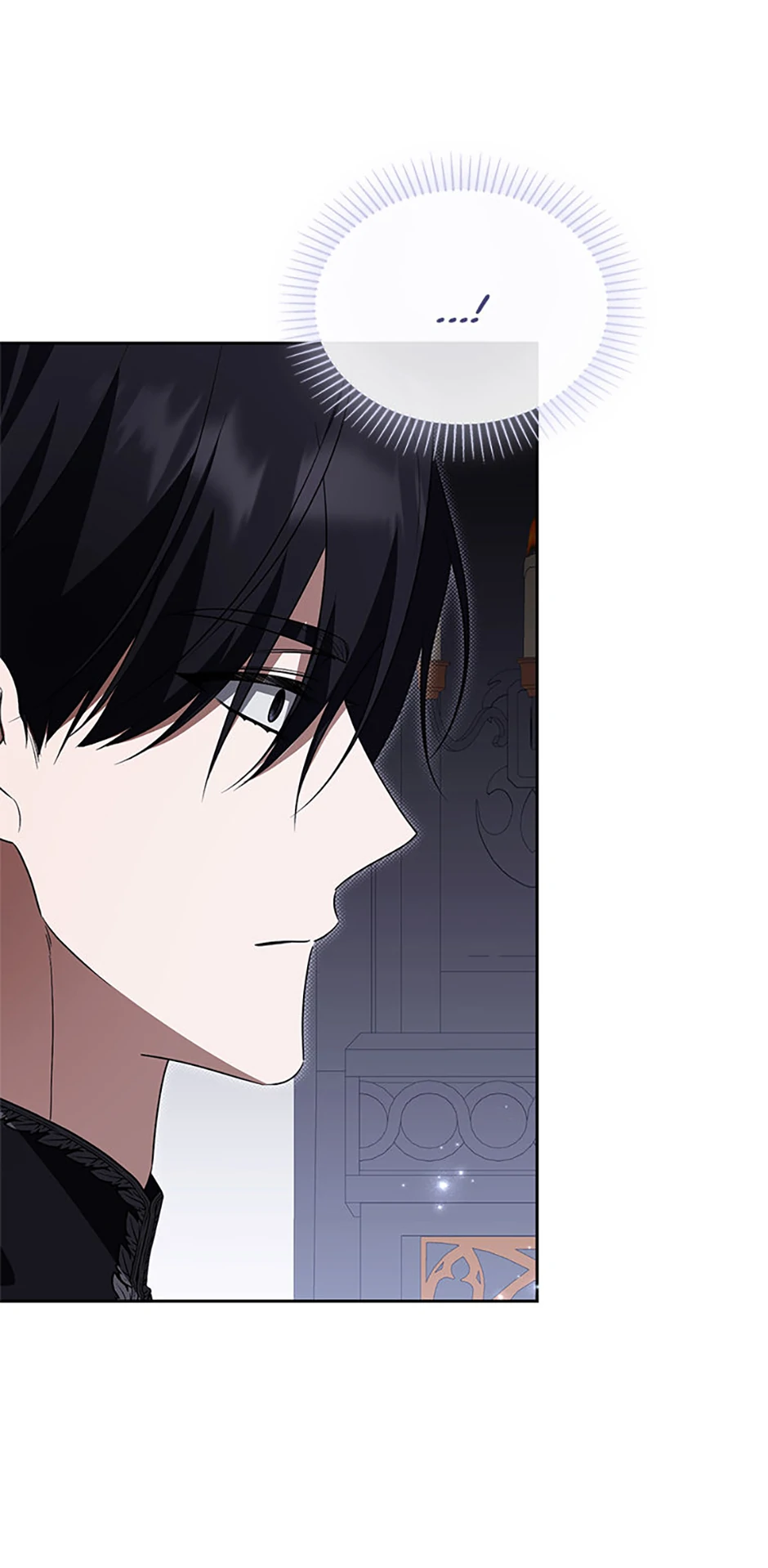 Cling To Me (Please Be Obsessed With Me) Chapter 69 - Page 37
