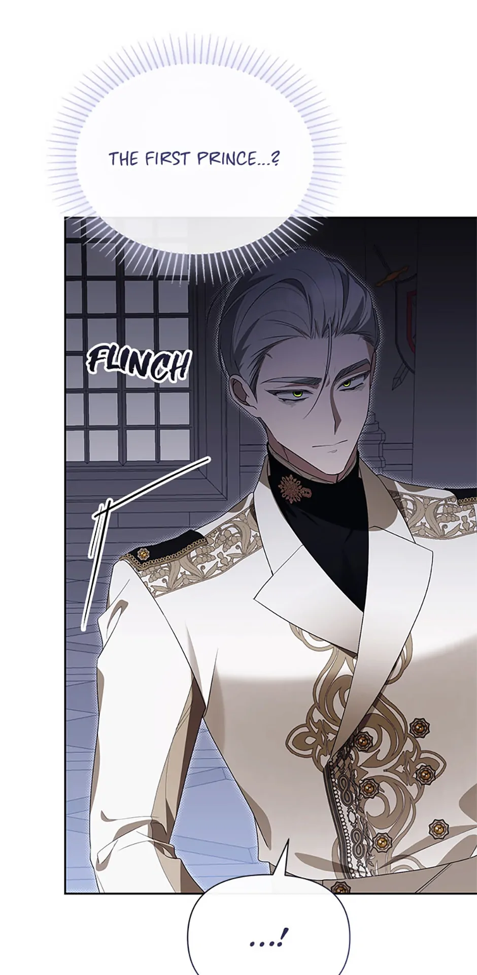 Cling To Me (Please Be Obsessed With Me) Chapter 69 - Page 38