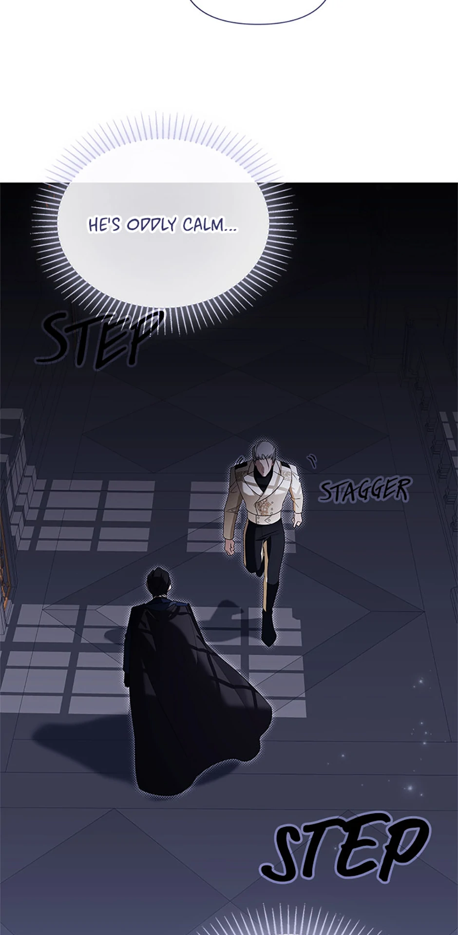 Cling To Me (Please Be Obsessed With Me) Chapter 69 - Page 39