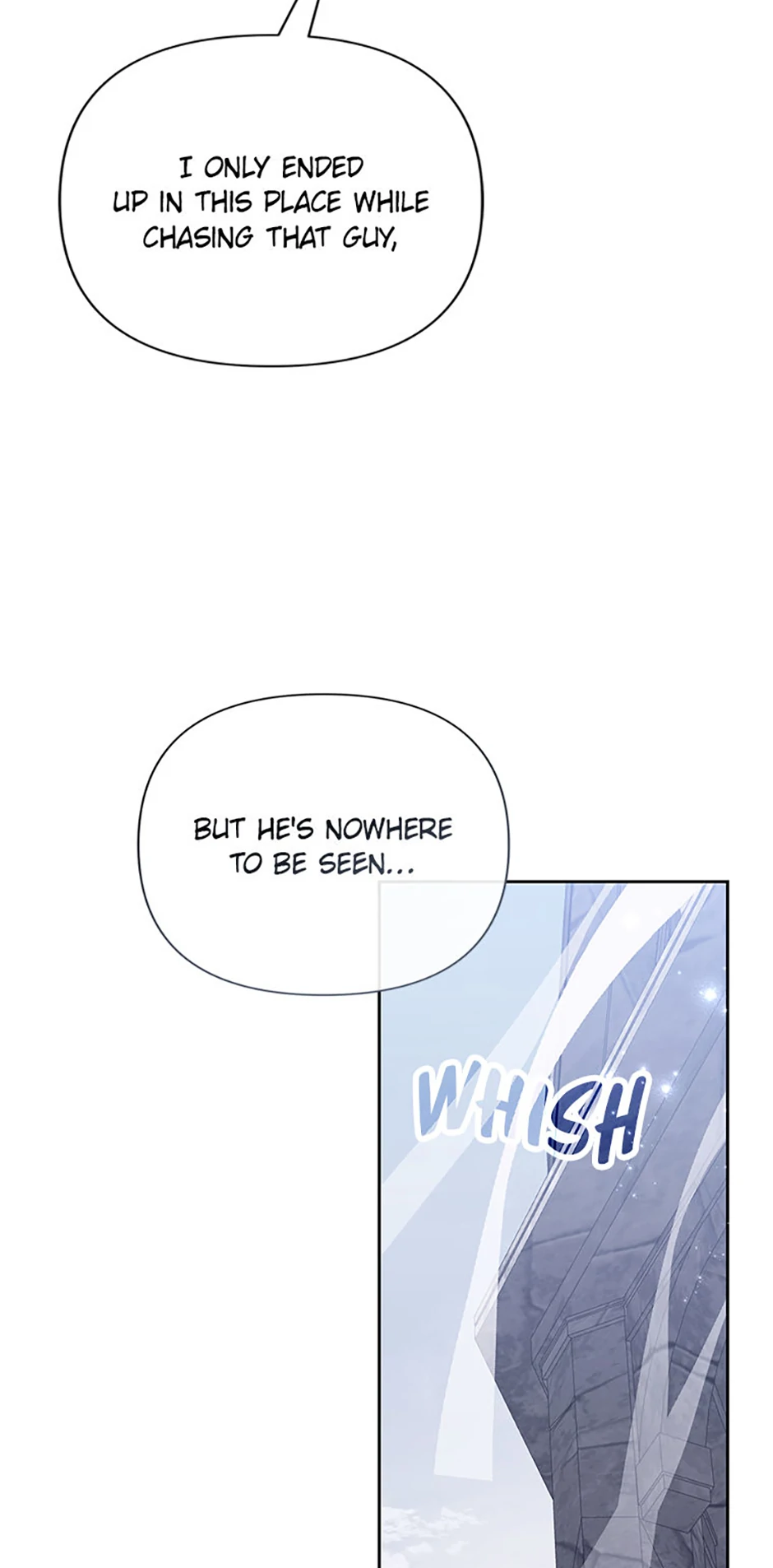 Cling To Me (Please Be Obsessed With Me) Chapter 69 - Page 5