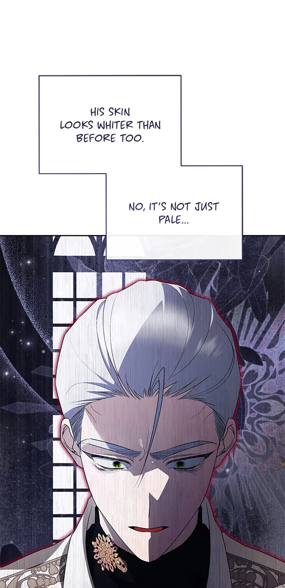 Cling To Me (Please Be Obsessed With Me) Chapter 69 - Page 41