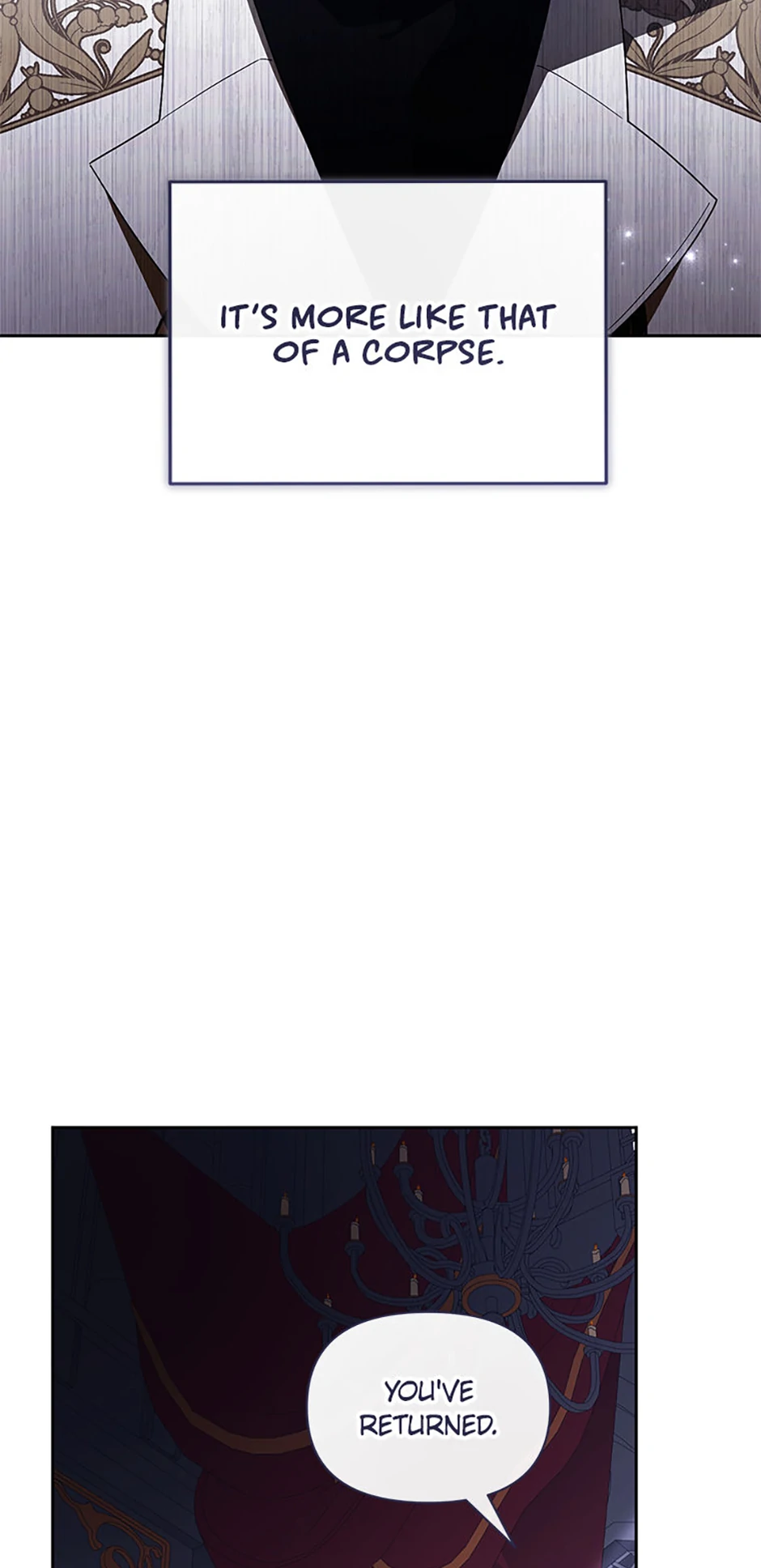 Cling To Me (Please Be Obsessed With Me) Chapter 69 - Page 42