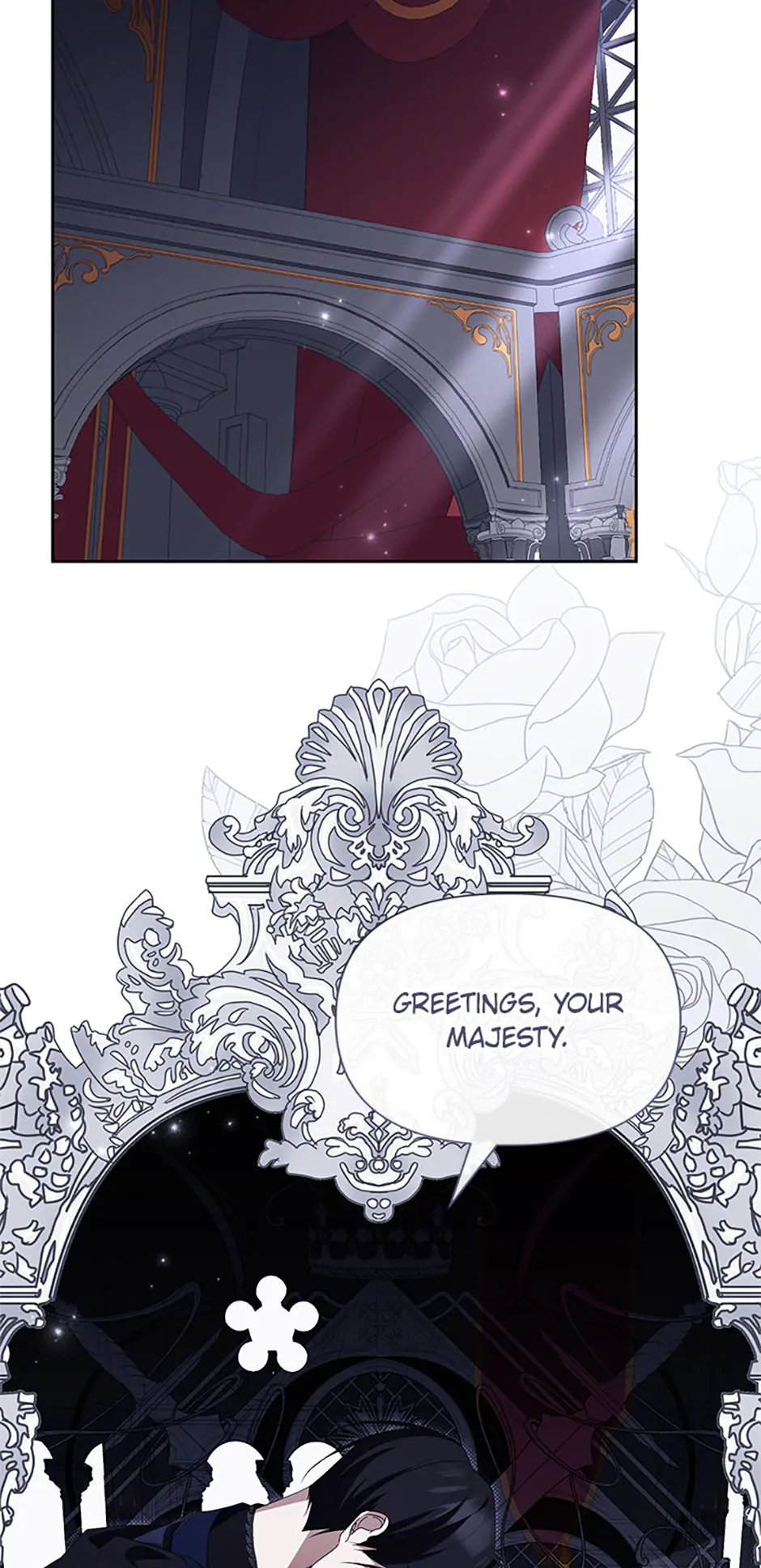 Cling To Me (Please Be Obsessed With Me) Chapter 69 - Page 43