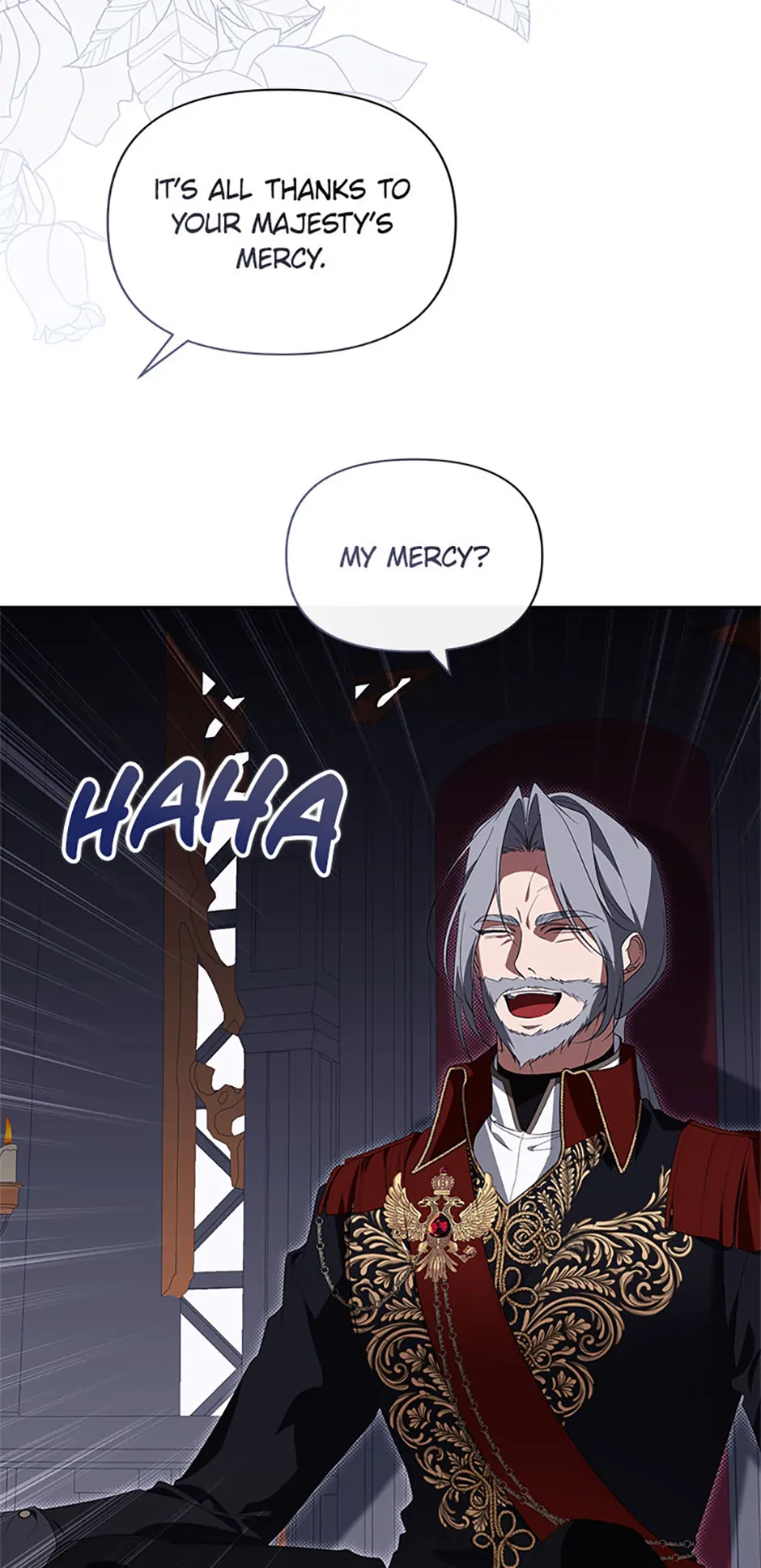 Cling To Me (Please Be Obsessed With Me) Chapter 69 - Page 45