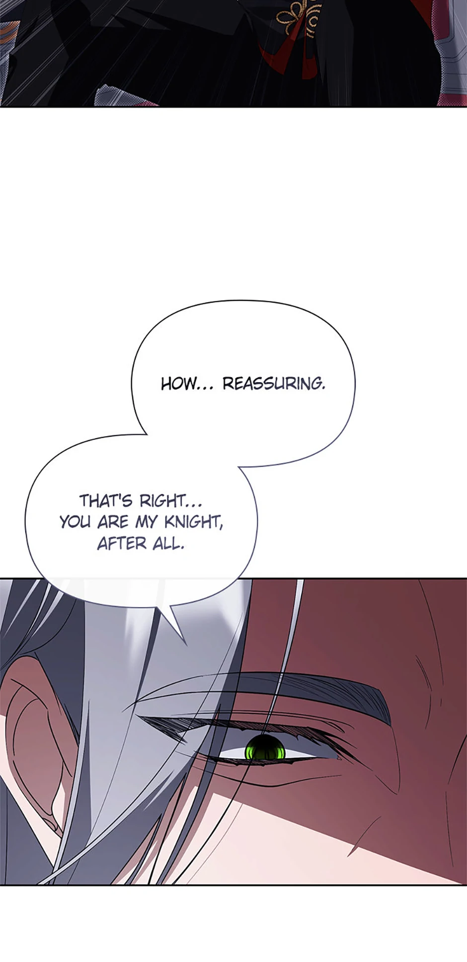 Cling To Me (Please Be Obsessed With Me) Chapter 69 - Page 46