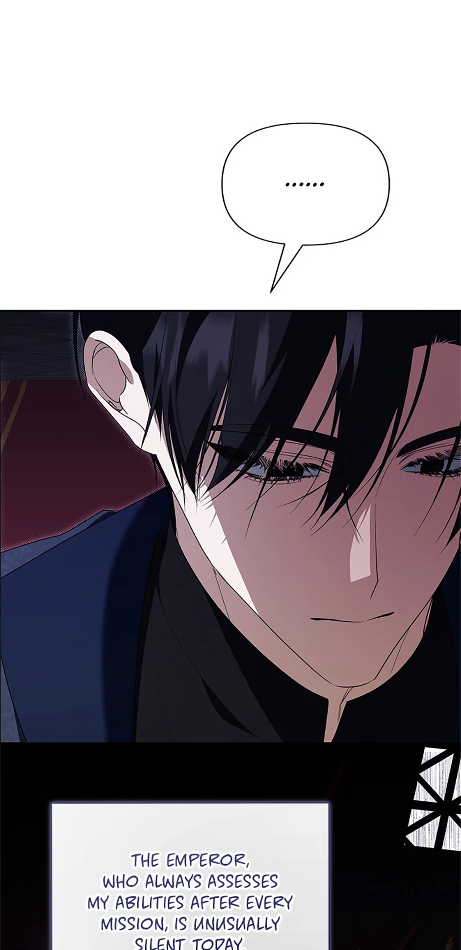 Cling To Me (Please Be Obsessed With Me) Chapter 69 - Page 47