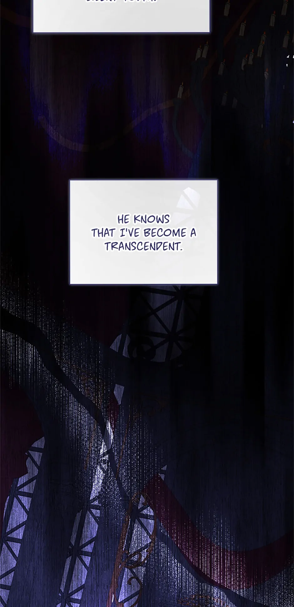 Cling To Me (Please Be Obsessed With Me) Chapter 69 - Page 48