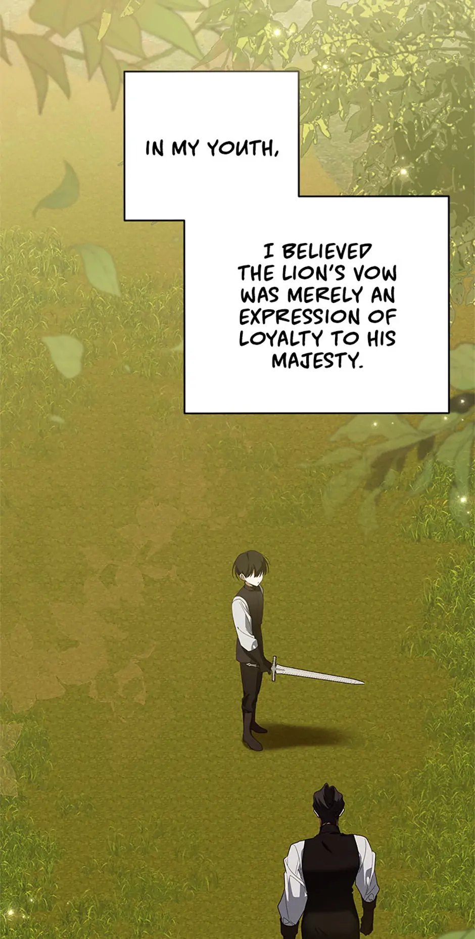 Cling To Me (Please Be Obsessed With Me) Chapter 69 - Page 51