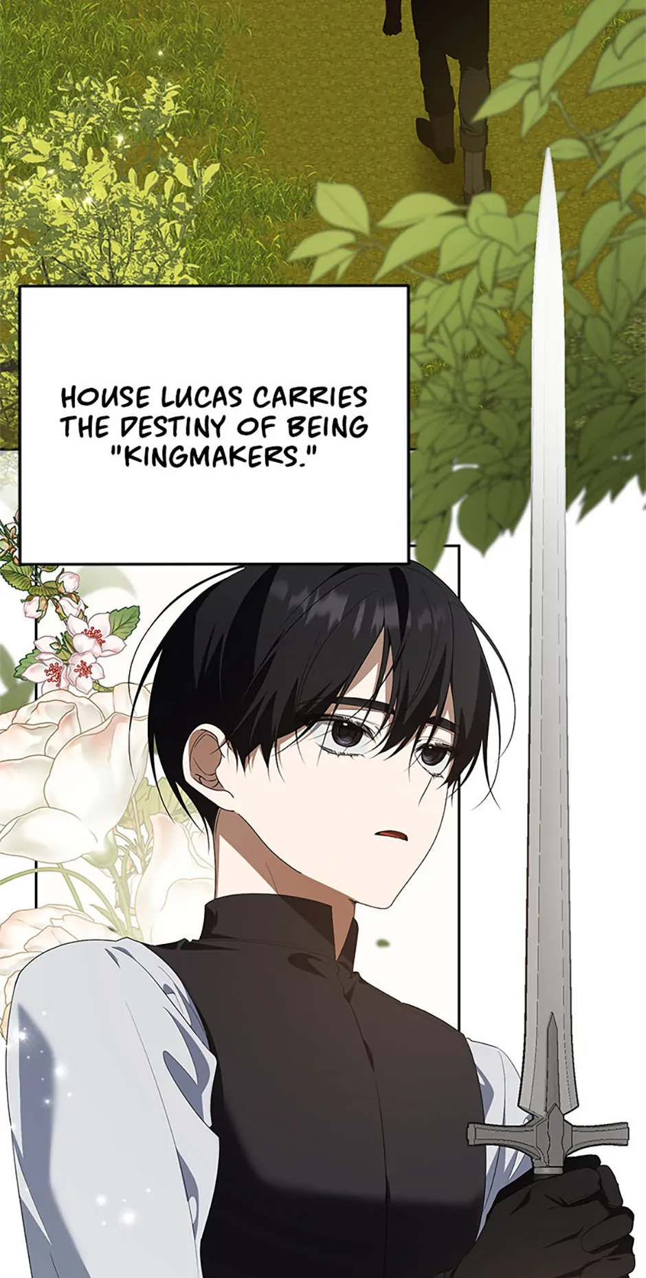 Cling To Me (Please Be Obsessed With Me) Chapter 69 - Page 52