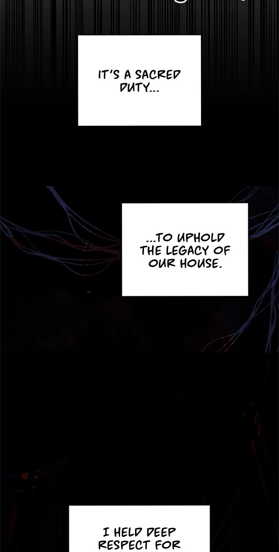 Cling To Me (Please Be Obsessed With Me) Chapter 69 - Page 54