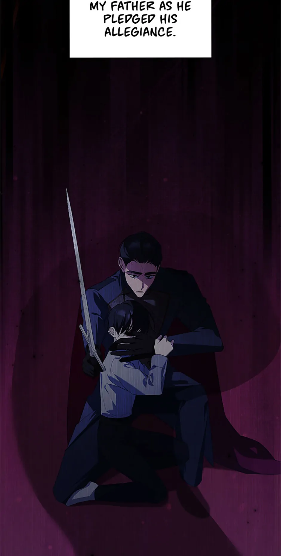 Cling To Me (Please Be Obsessed With Me) Chapter 69 - Page 55