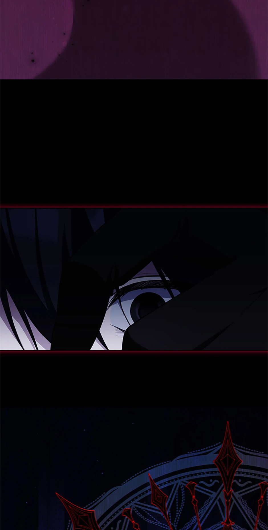 Cling To Me (Please Be Obsessed With Me) Chapter 69 - Page 56