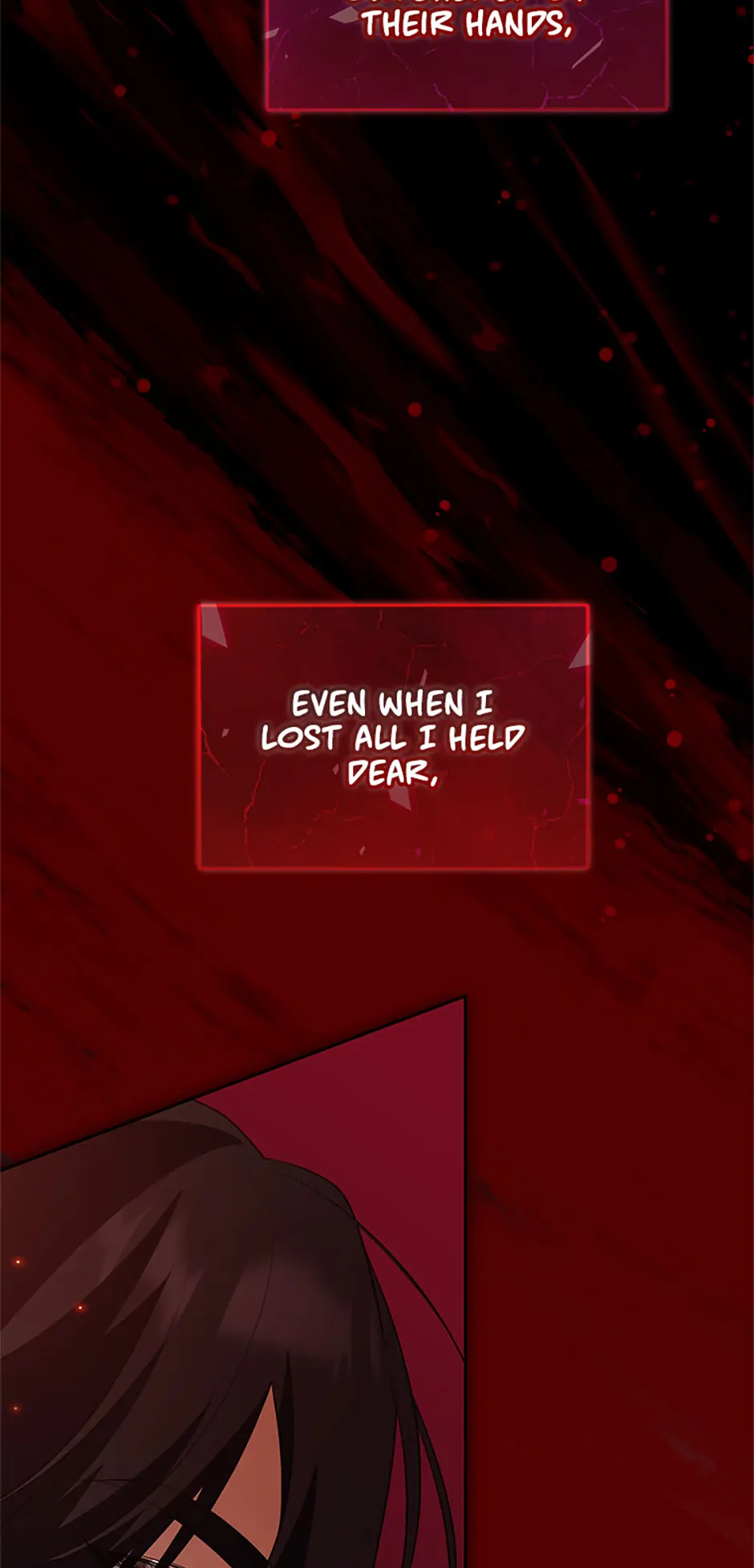 Cling To Me (Please Be Obsessed With Me) Chapter 69 - Page 62