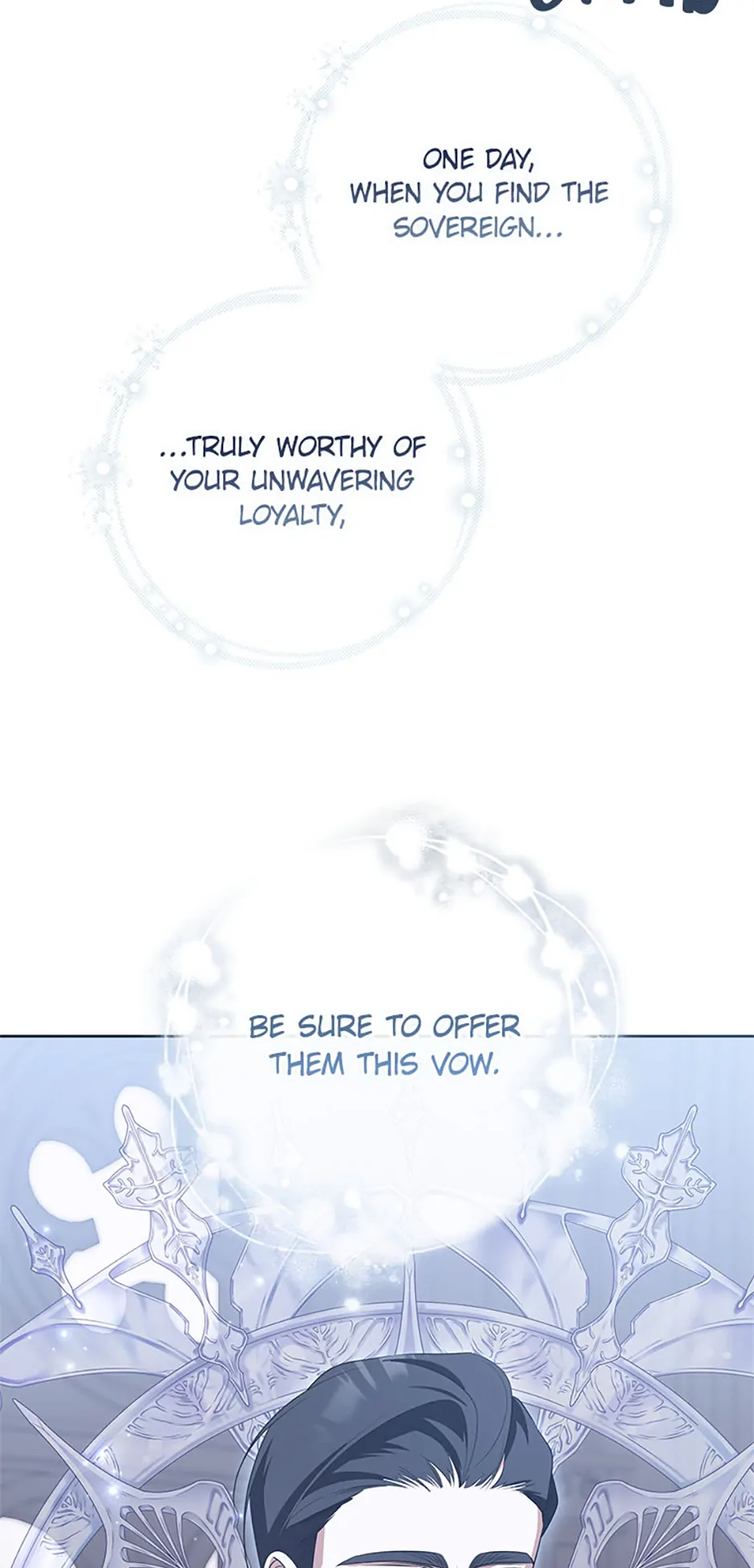 Cling To Me (Please Be Obsessed With Me) Chapter 69 - Page 66