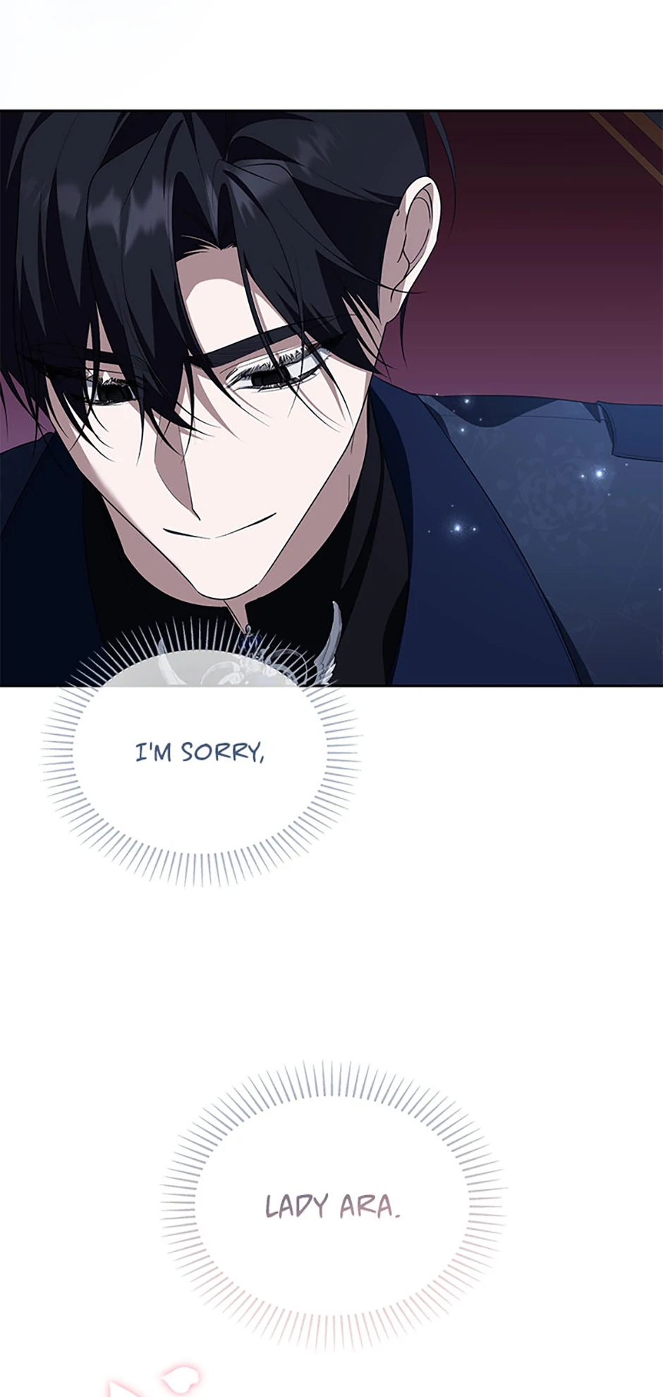 Cling To Me (Please Be Obsessed With Me) Chapter 69 - Page 70