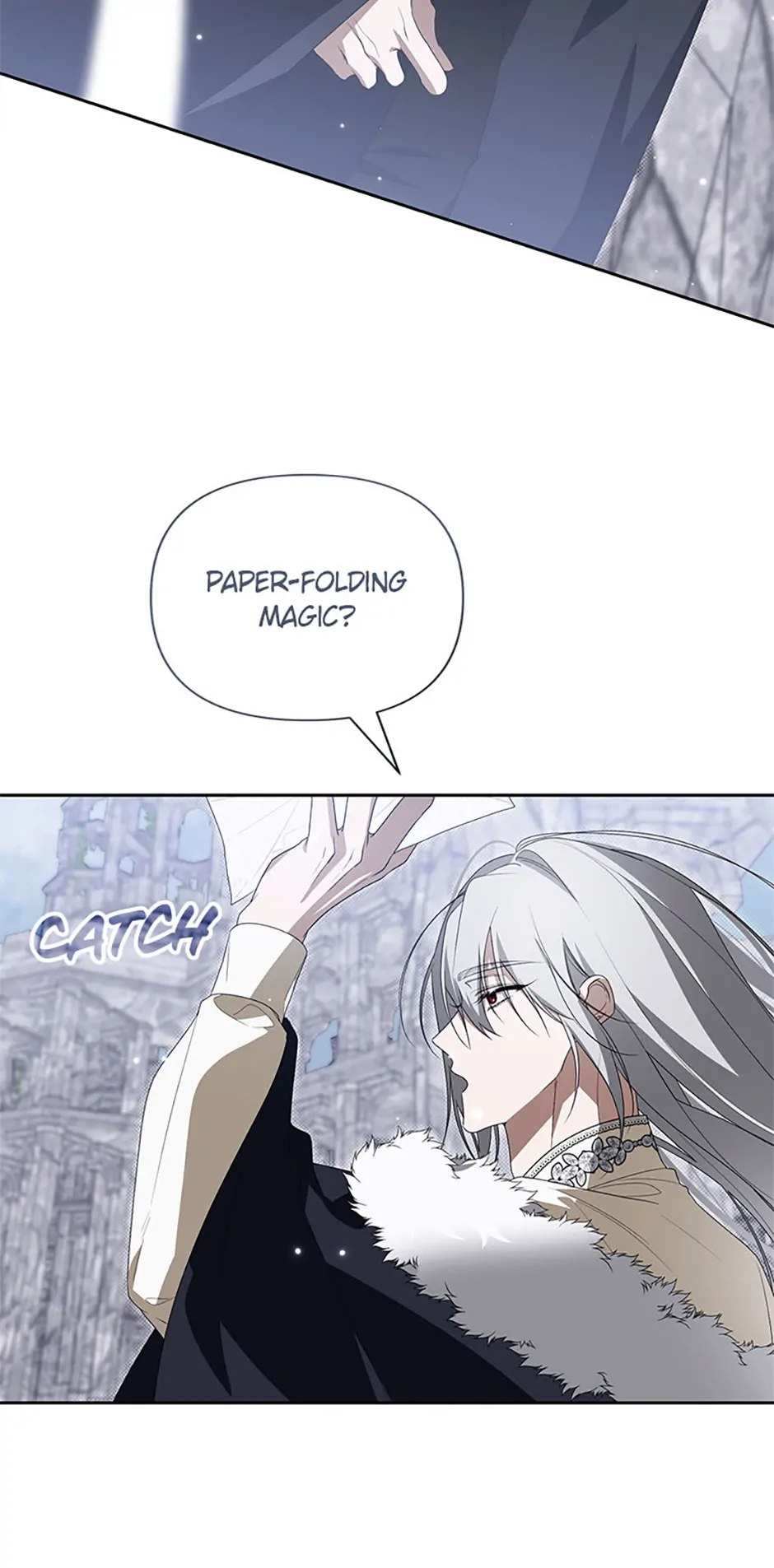 Cling To Me (Please Be Obsessed With Me) Chapter 69 - Page 8
