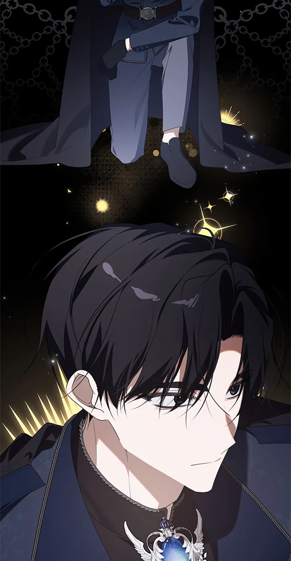 Cling To Me (Please Be Obsessed With Me) Chapter 69 - Page 75