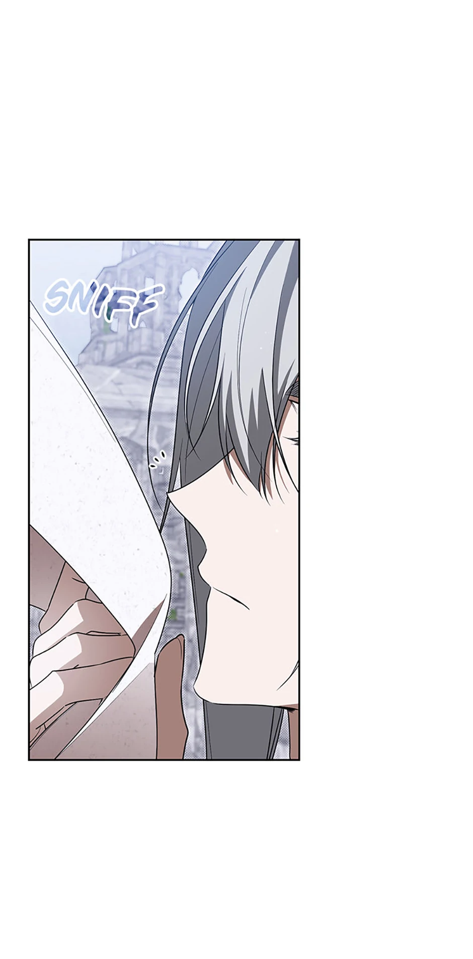 Cling To Me (Please Be Obsessed With Me) Chapter 69 - Page 9