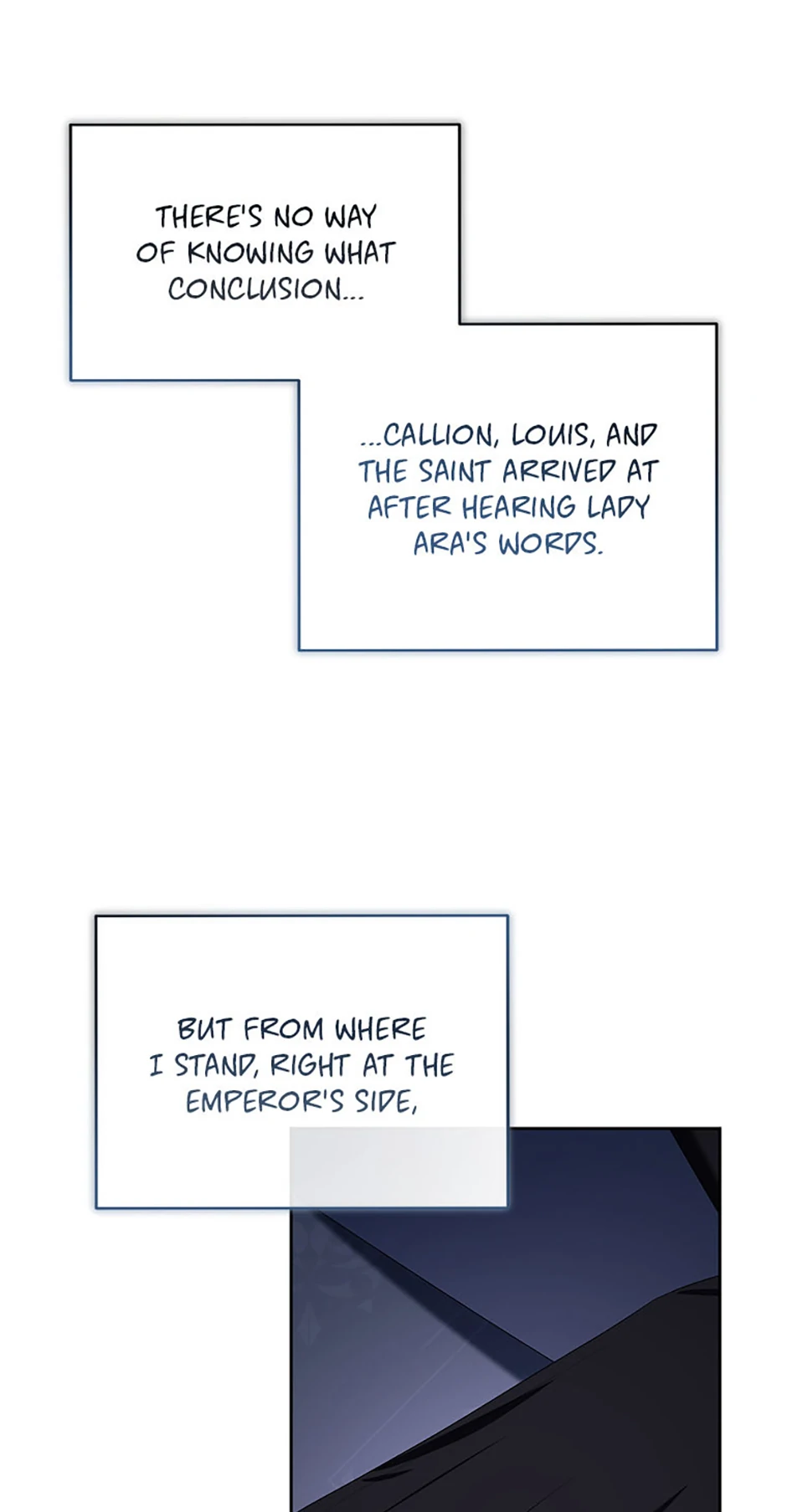 Cling To Me (Please Be Obsessed With Me) Chapter 69 - Page 82