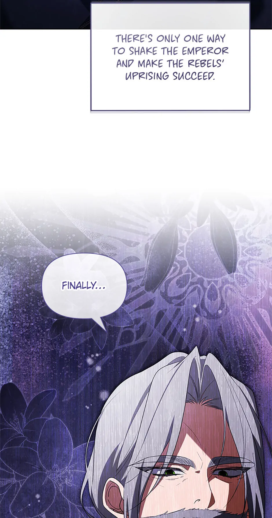 Cling To Me (Please Be Obsessed With Me) Chapter 69 - Page 85