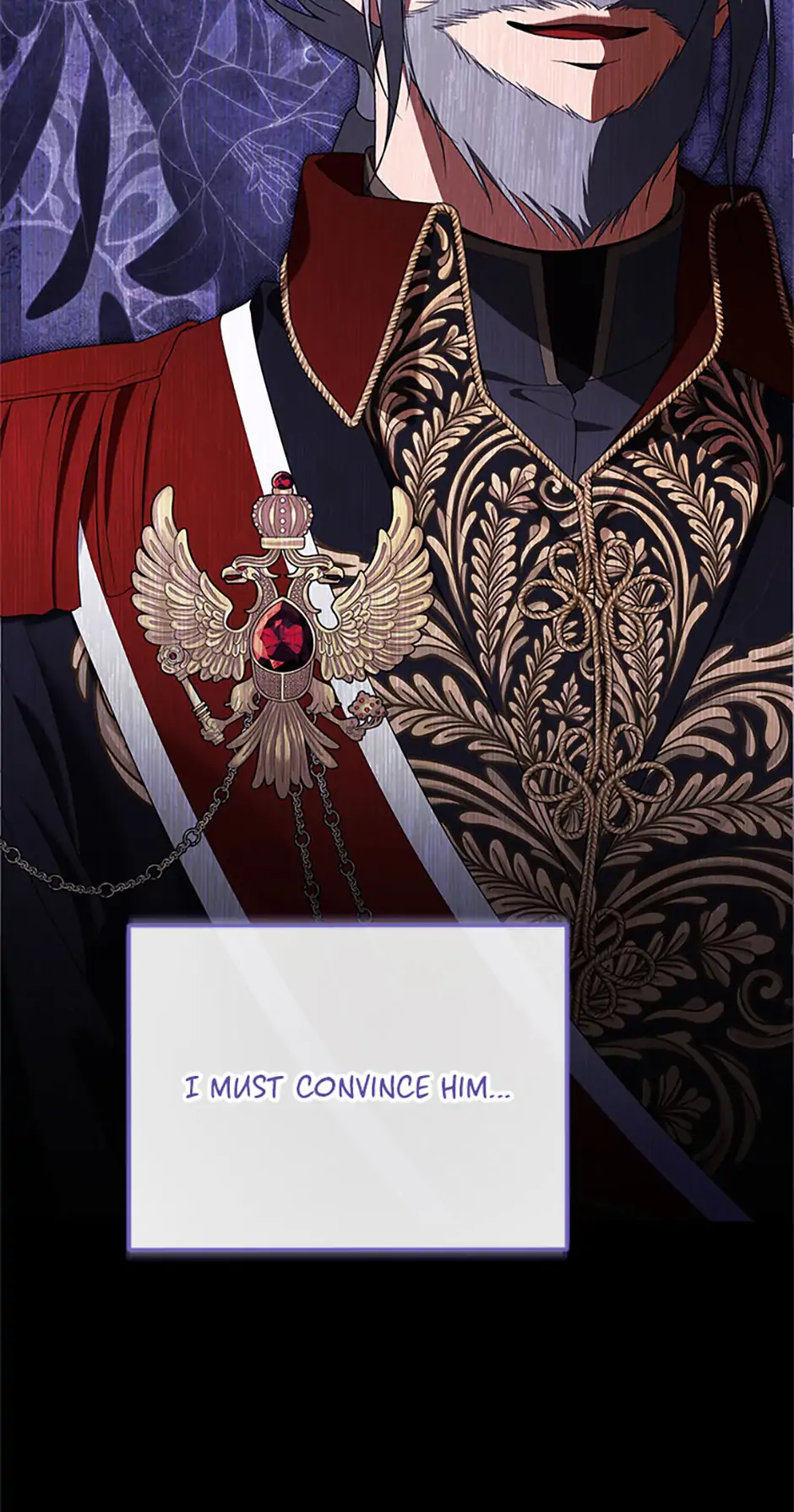 Cling To Me (Please Be Obsessed With Me) Chapter 69 - Page 86