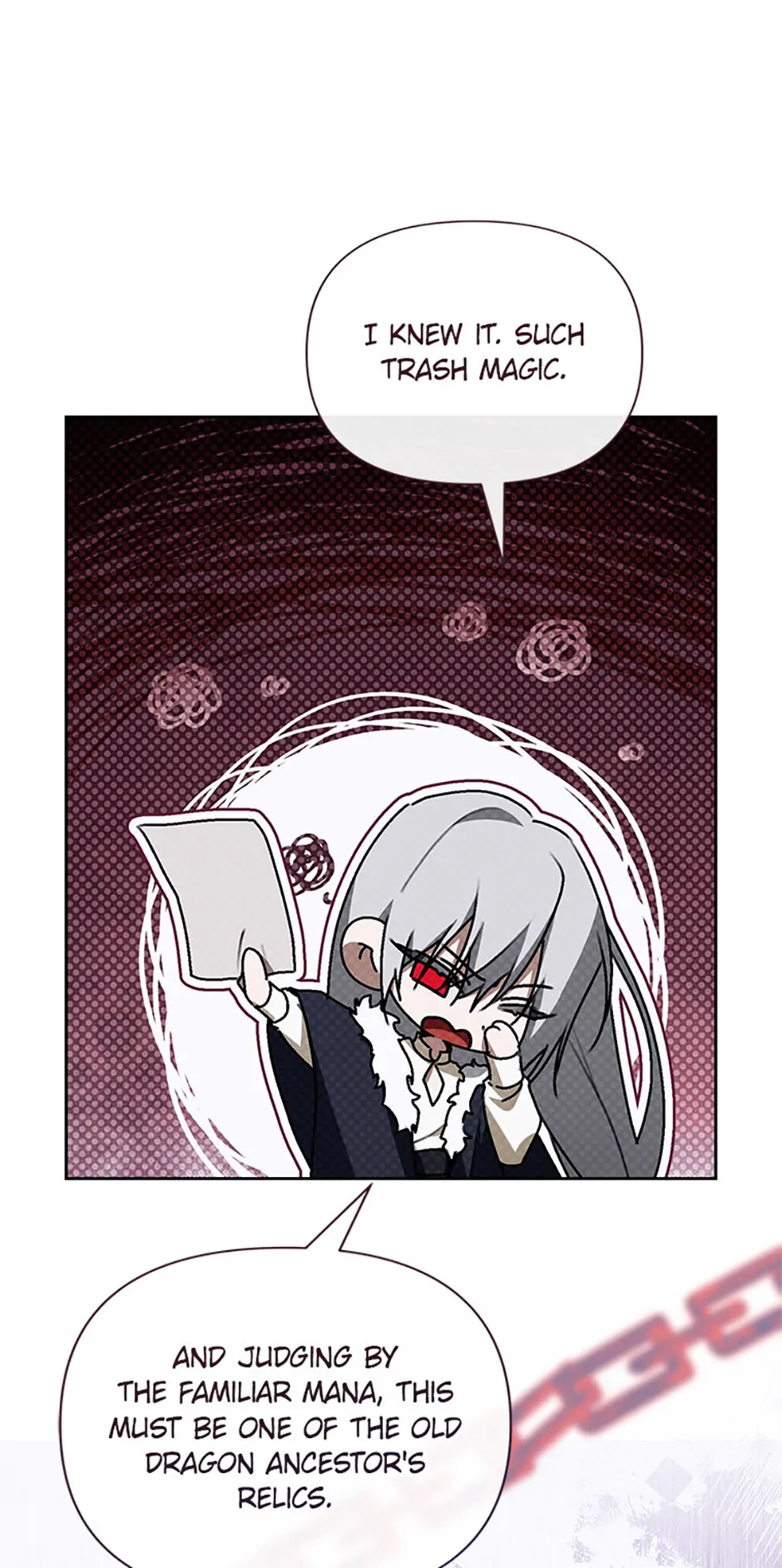 Cling To Me (Please Be Obsessed With Me) Chapter 69 - Page 10