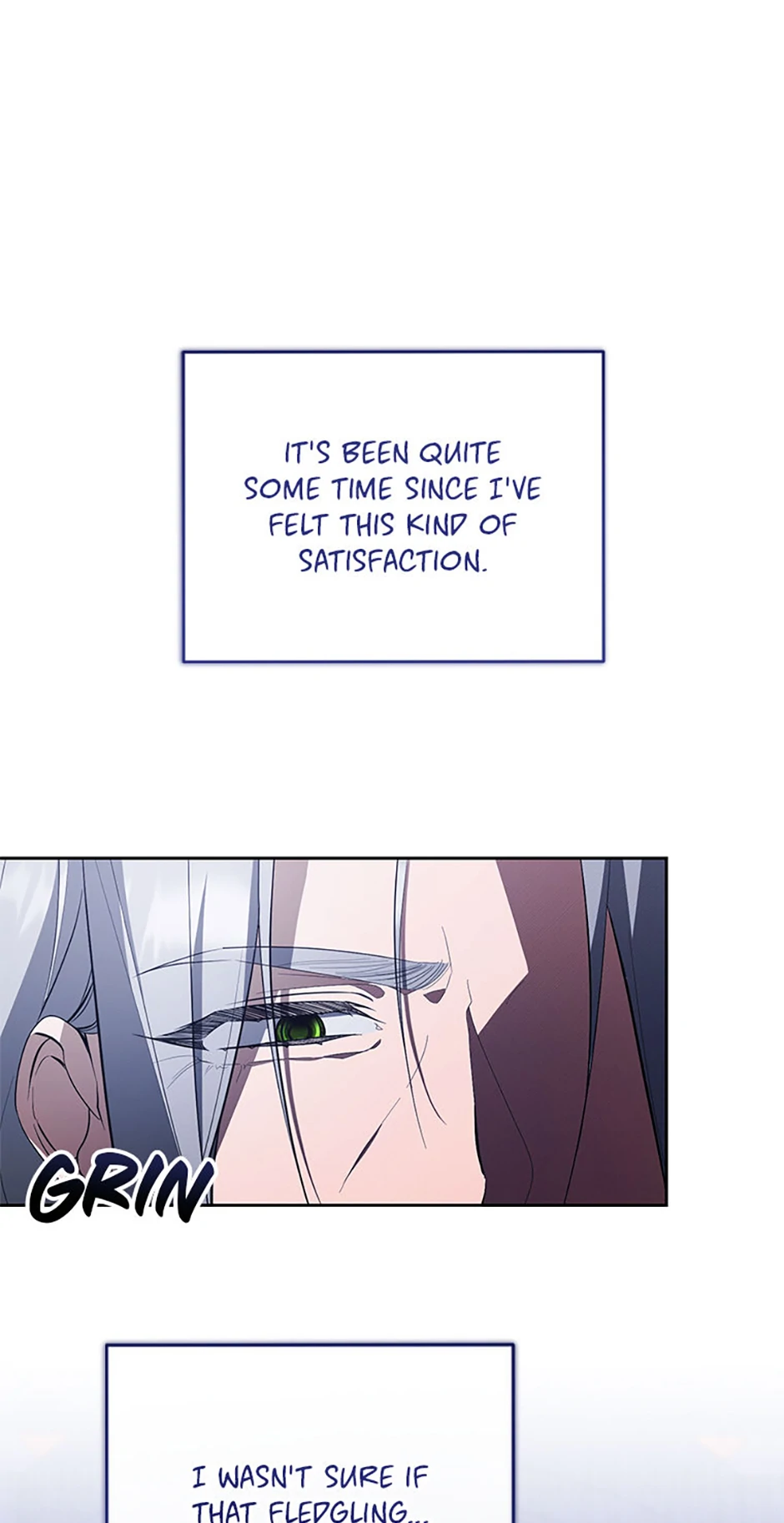 Cling To Me (Please Be Obsessed With Me) Chapter 70 - Page 1