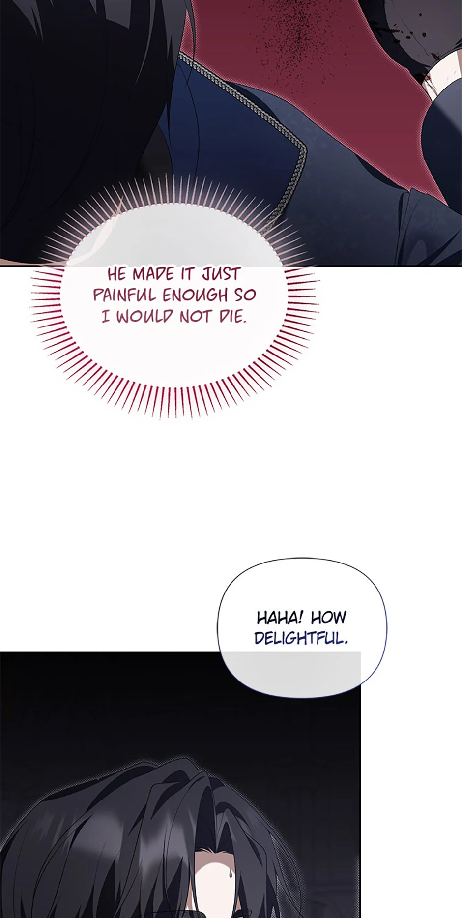 Cling To Me (Please Be Obsessed With Me) Chapter 70 - Page 15